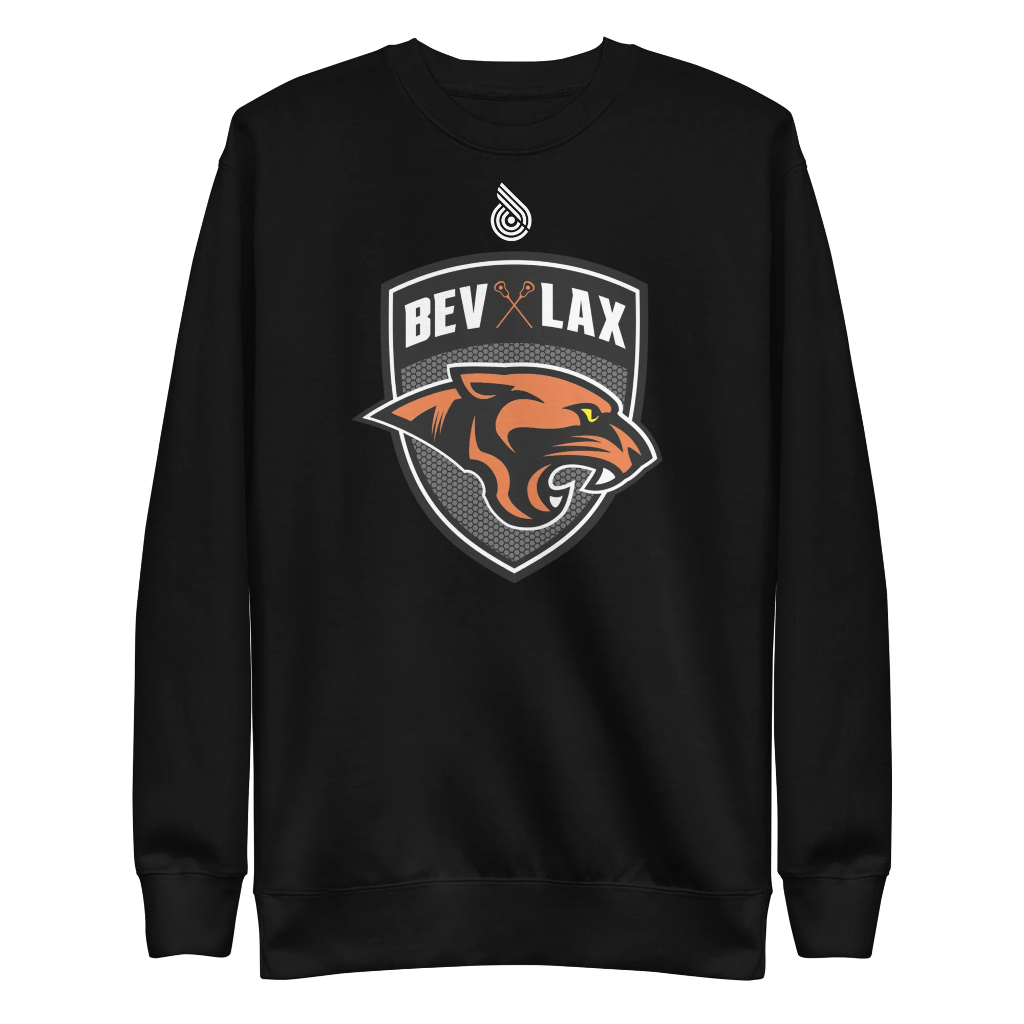 Beverly Unisex Premium Sweatshirt - Image 2