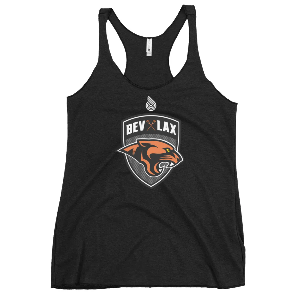 Beverly Women's Racerback Tank - Image 2