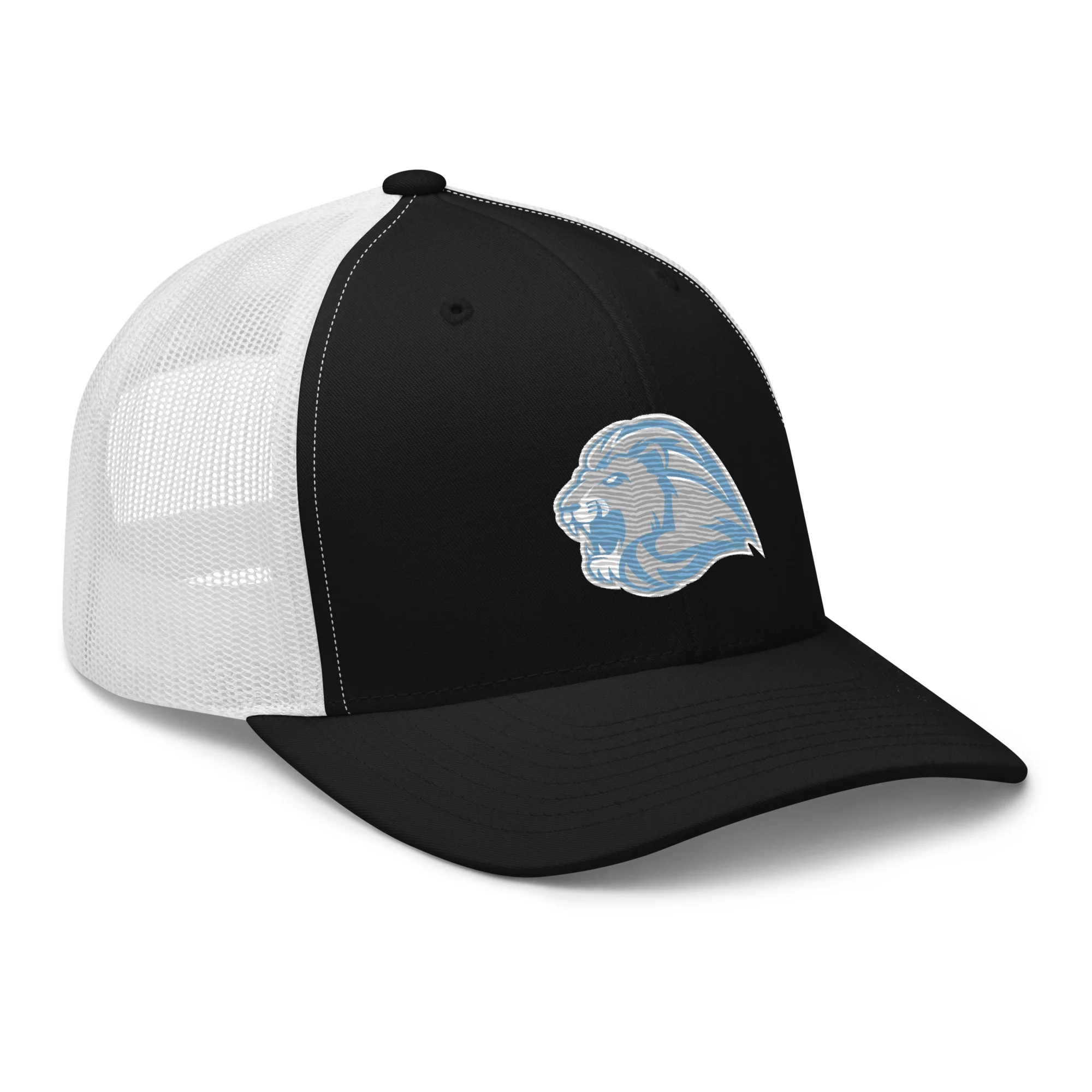 Bh Pride Trucker Cap - Image 7