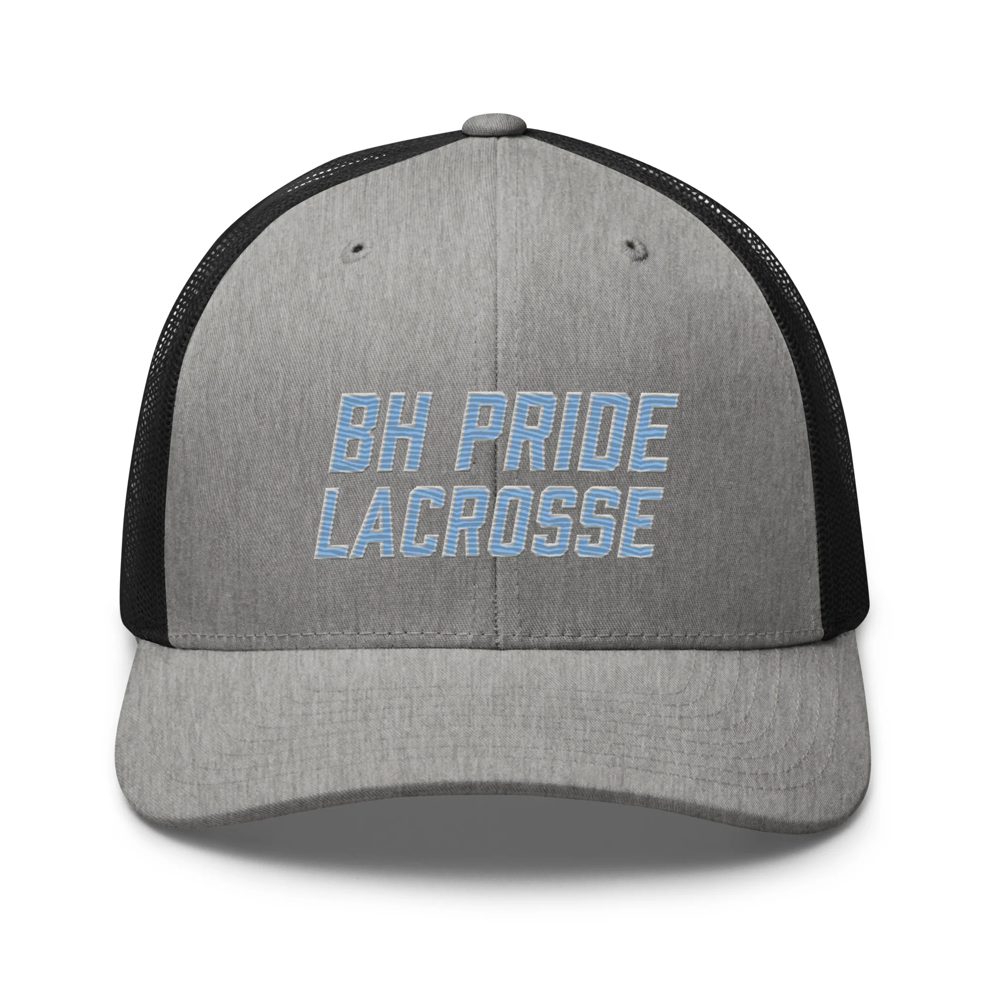 BH Pride Trucker Cap - Image 10