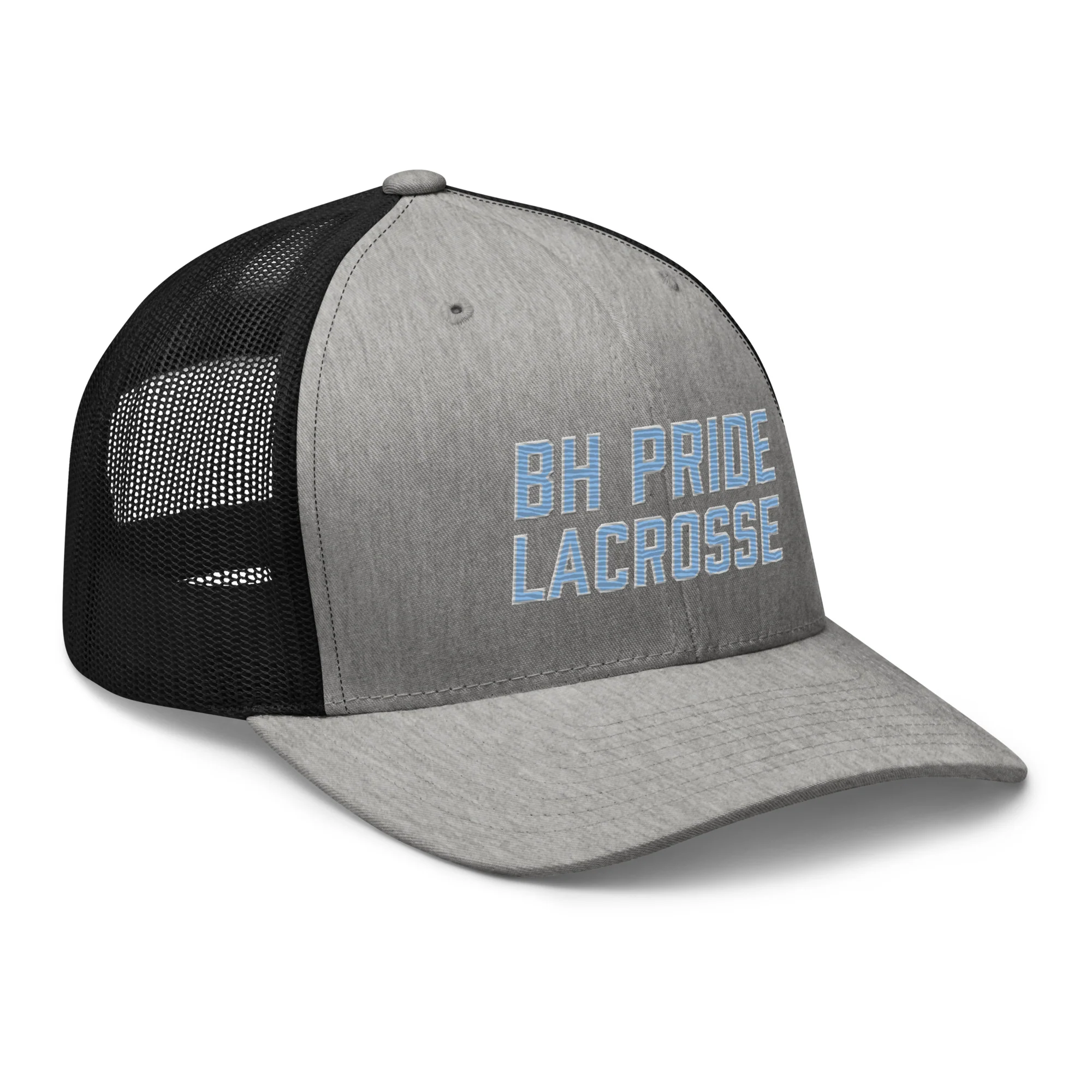 BH Pride Trucker Cap - Image 12