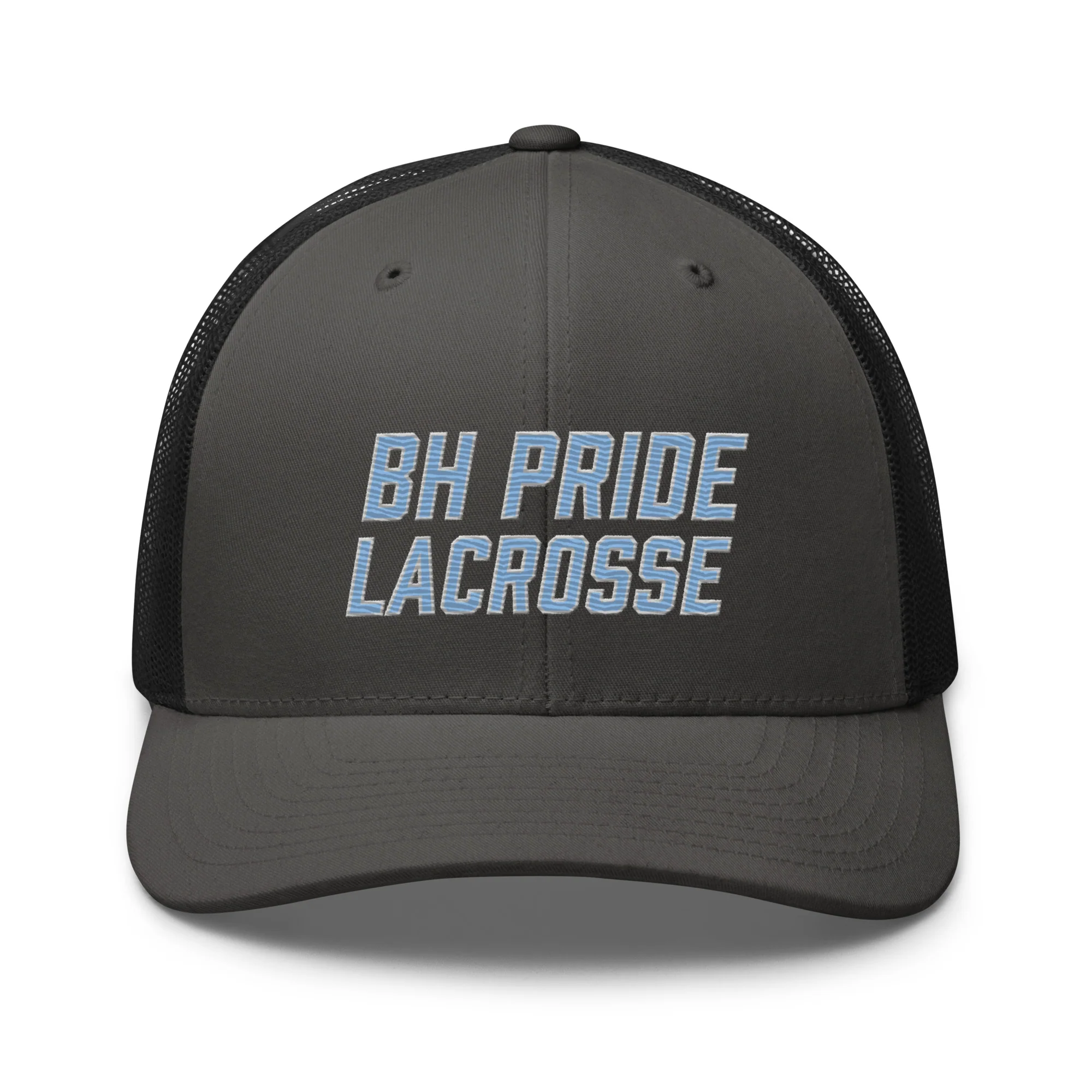 BH Pride Trucker Cap - Image 7