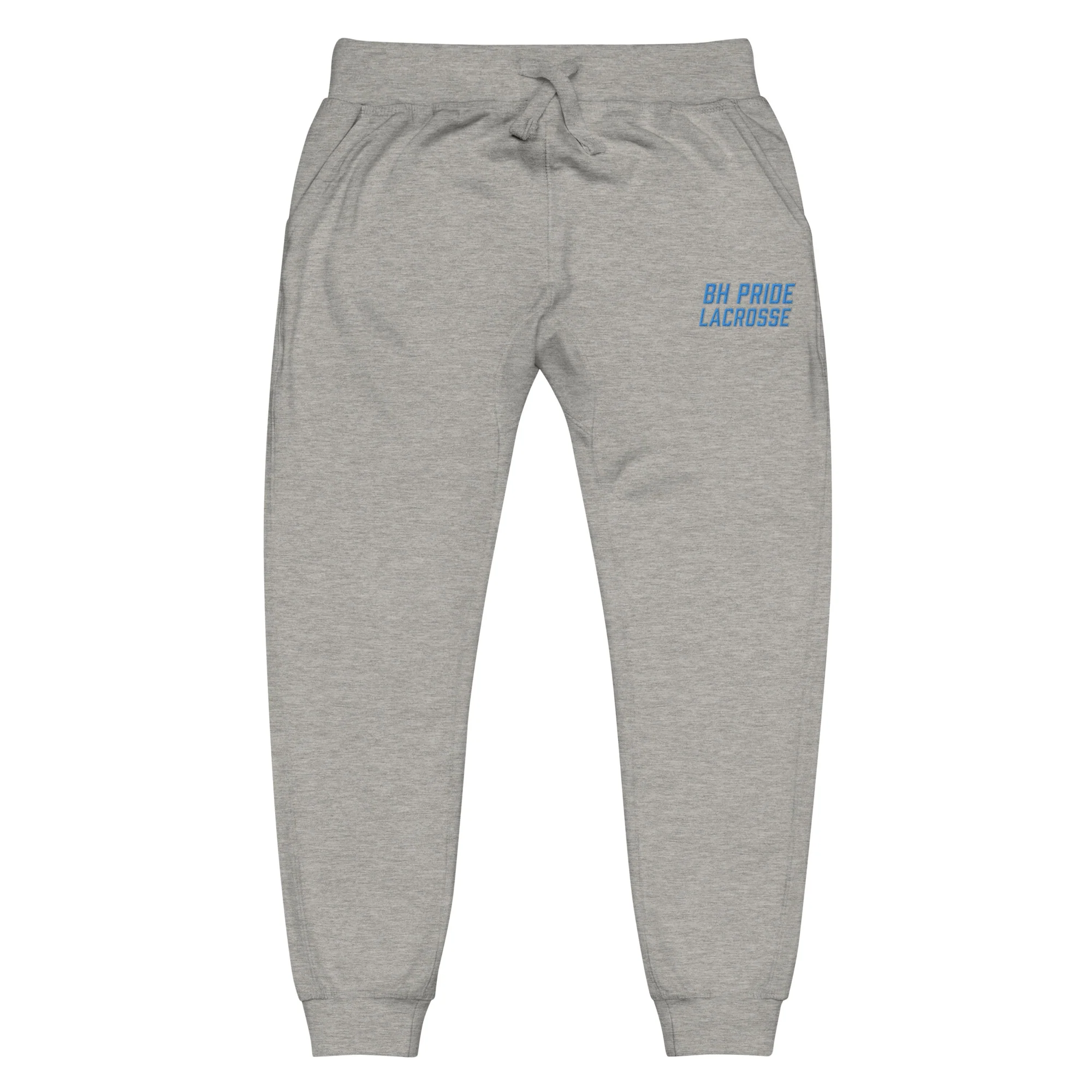 BH Pride Unisex Fleece Sweatpants - Image 3