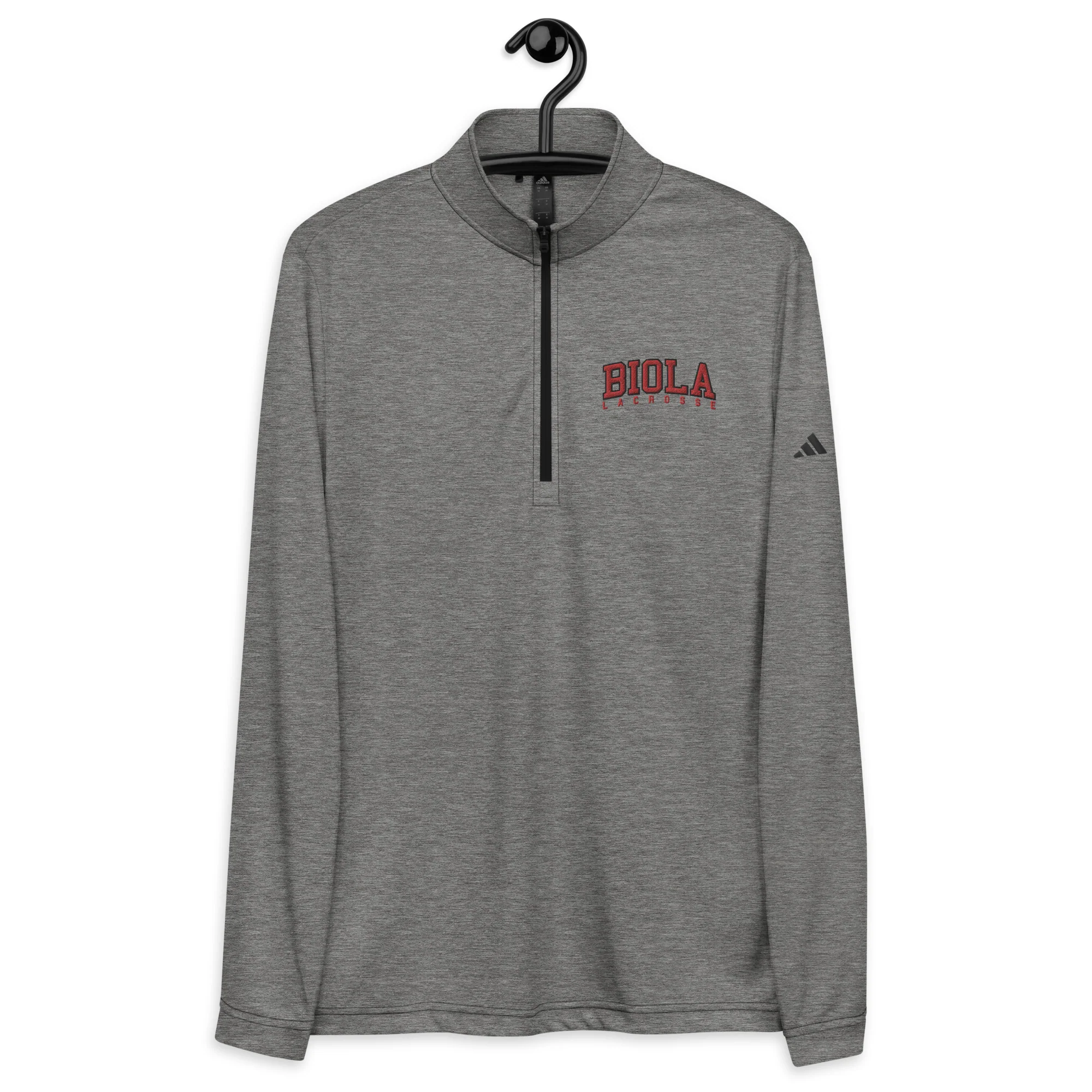 Biola Quarter zip pullover - Image 2
