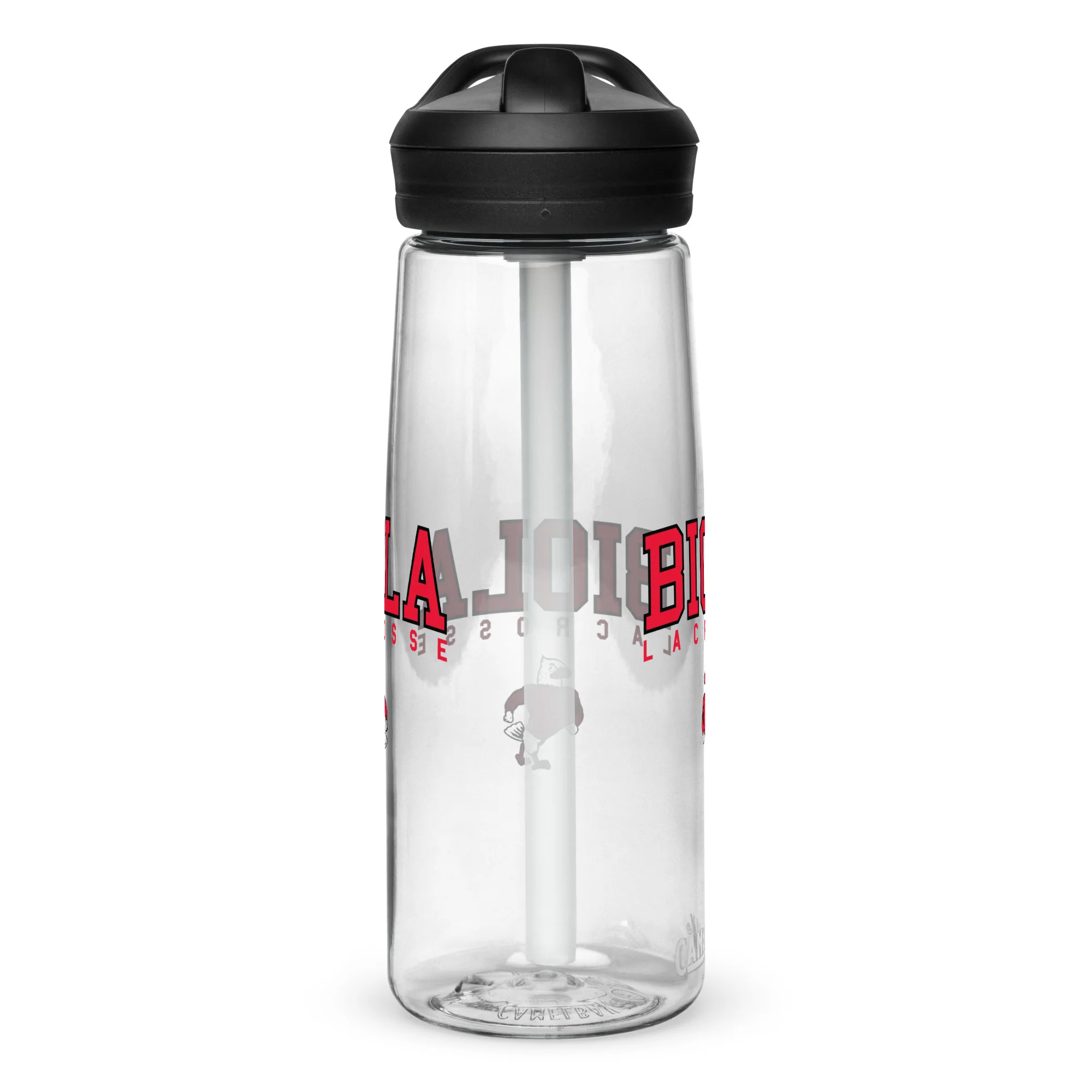Biola Sports water bottle - Image 2