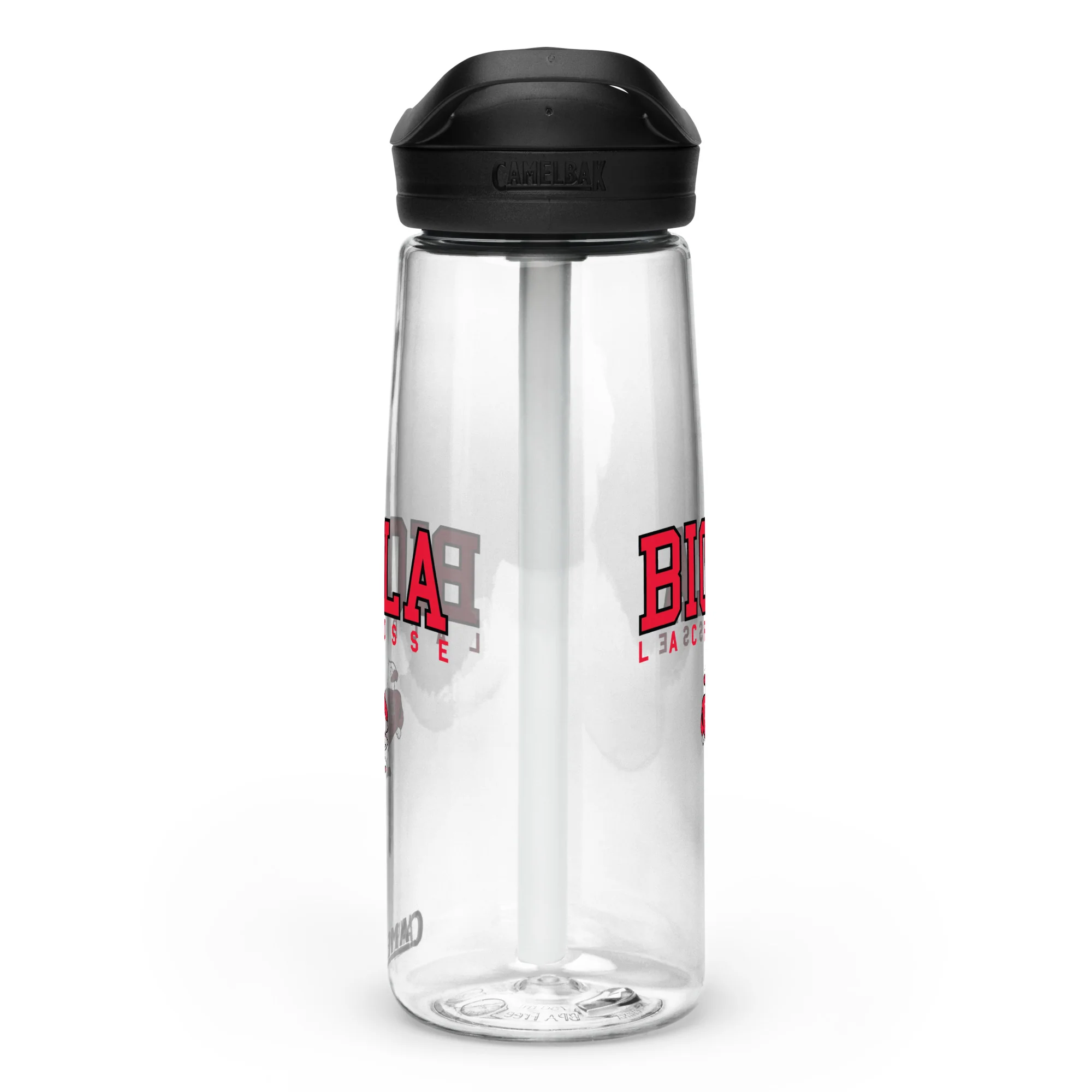 Biola Sports water bottle - Image 3