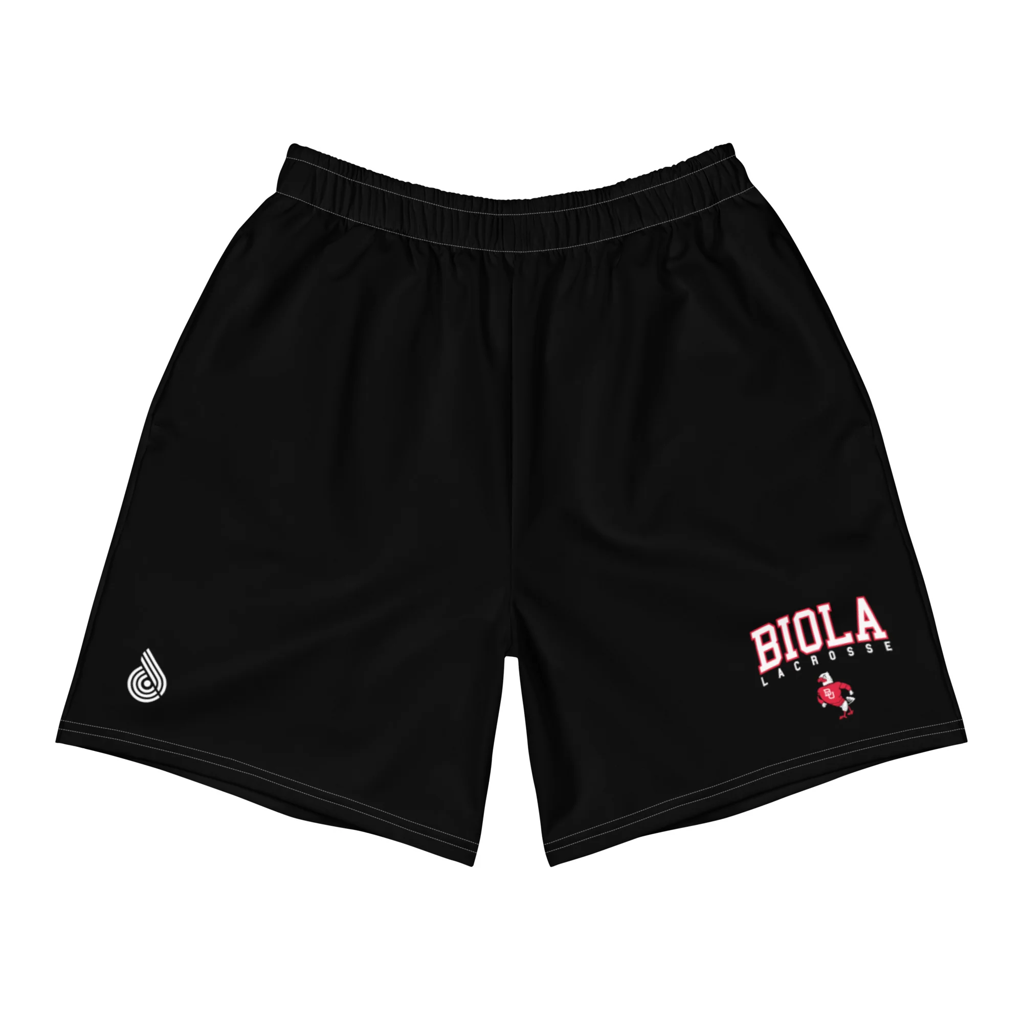 Biola Mens Athletic Shorts