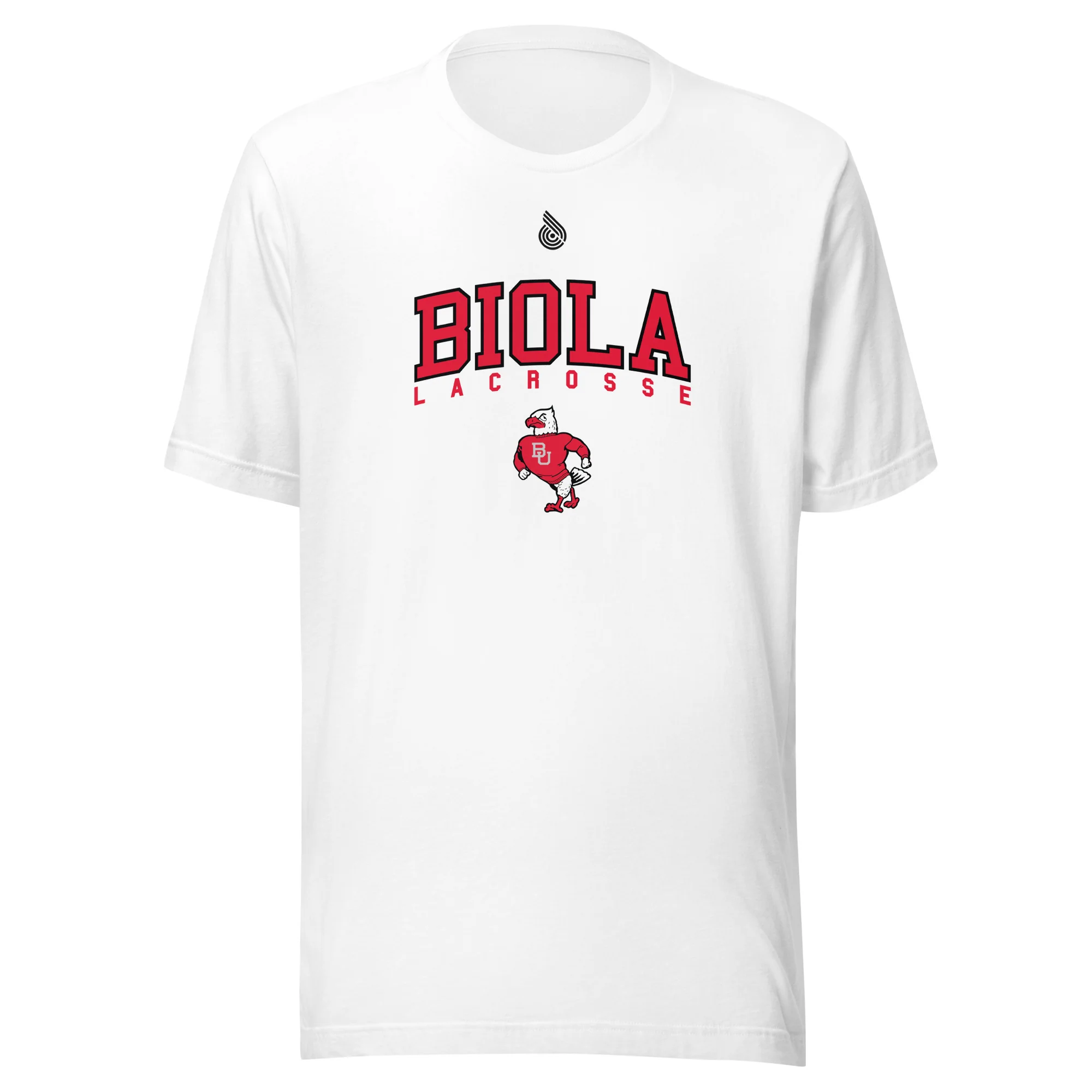Biola Unisex t-shirt - Image 2