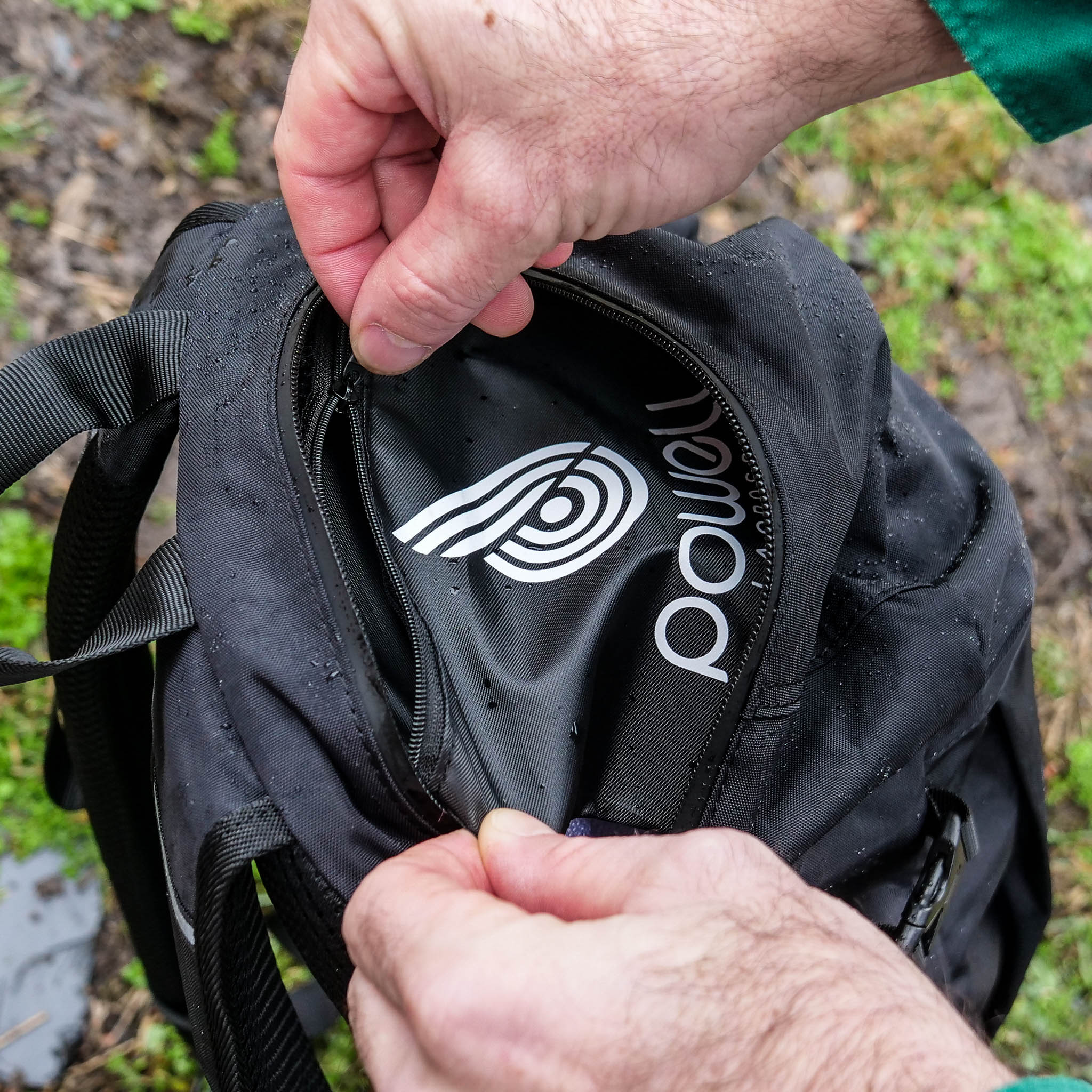 Blazer Backpack - Image 3