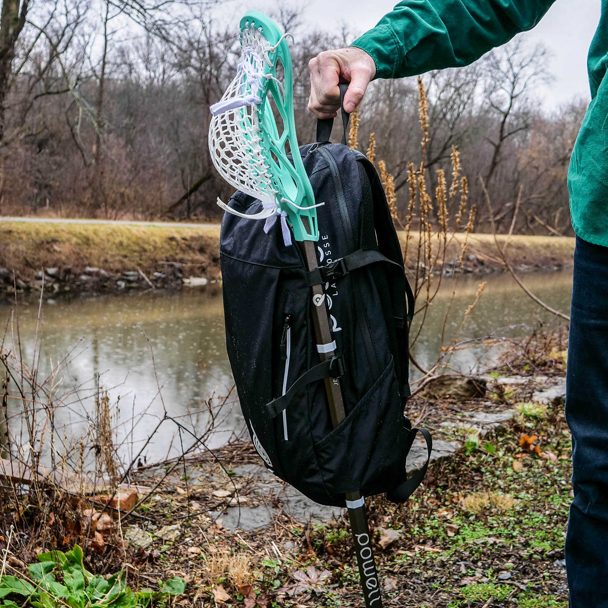 Blazer Backpack - Image 8