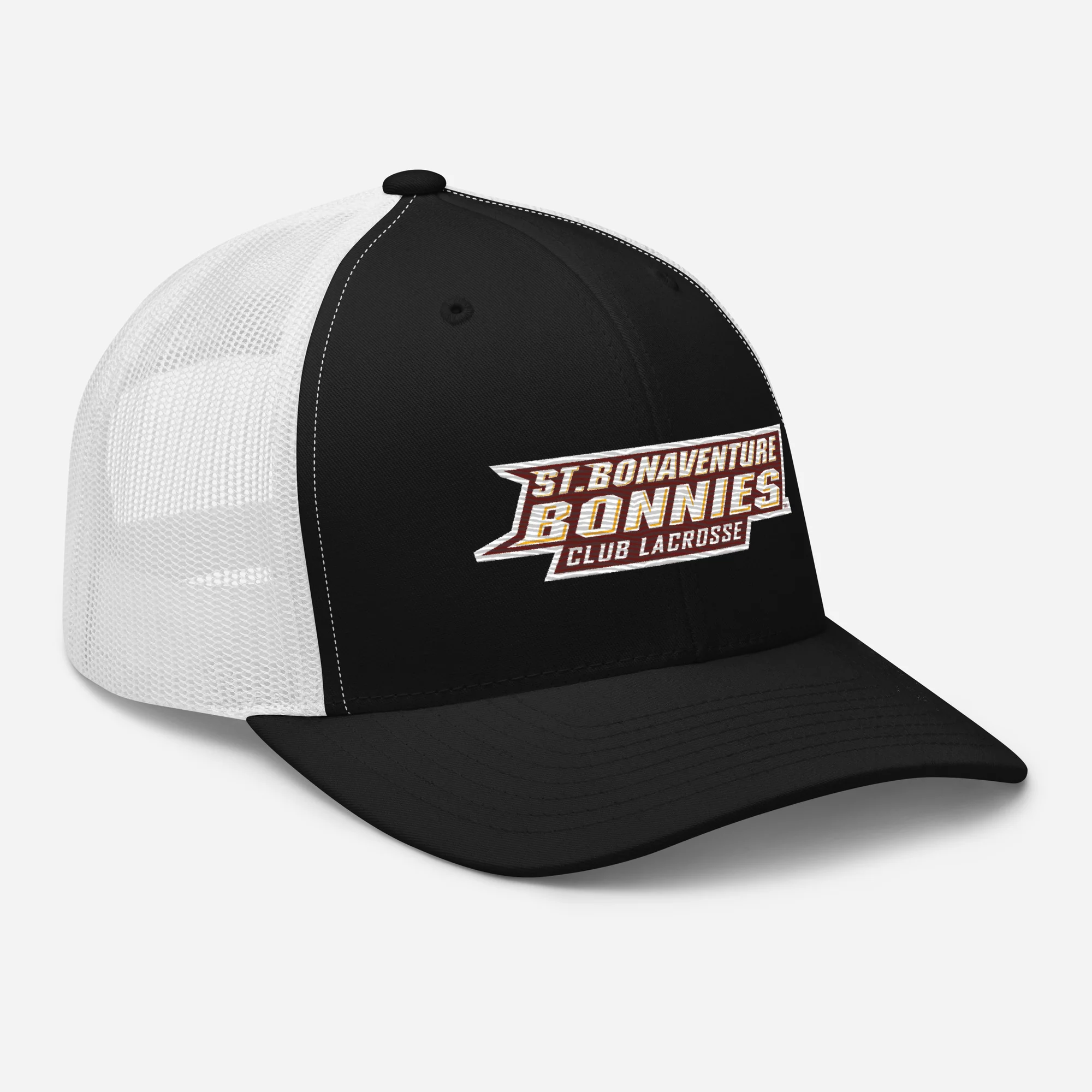 Bonnies Club Trucker Cap - Image 3