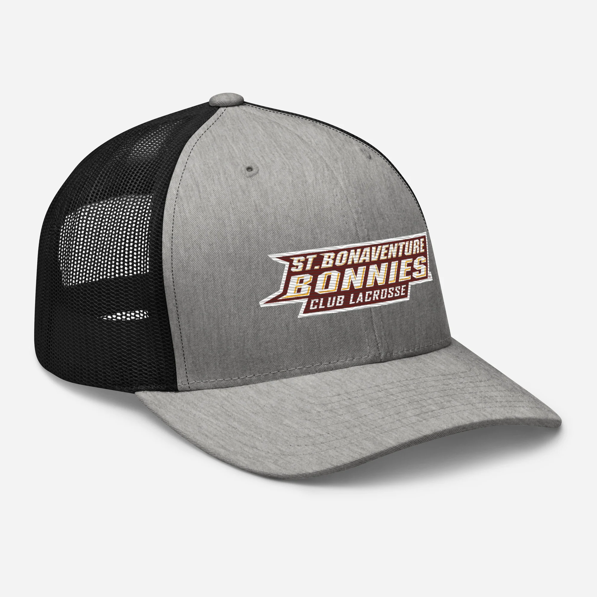 Bonnies Club Trucker Cap - Image 4