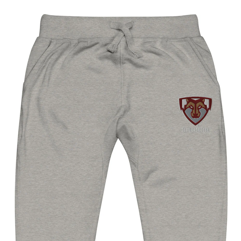 Bonnies Club Unisex fleece sweatpants - Image 4