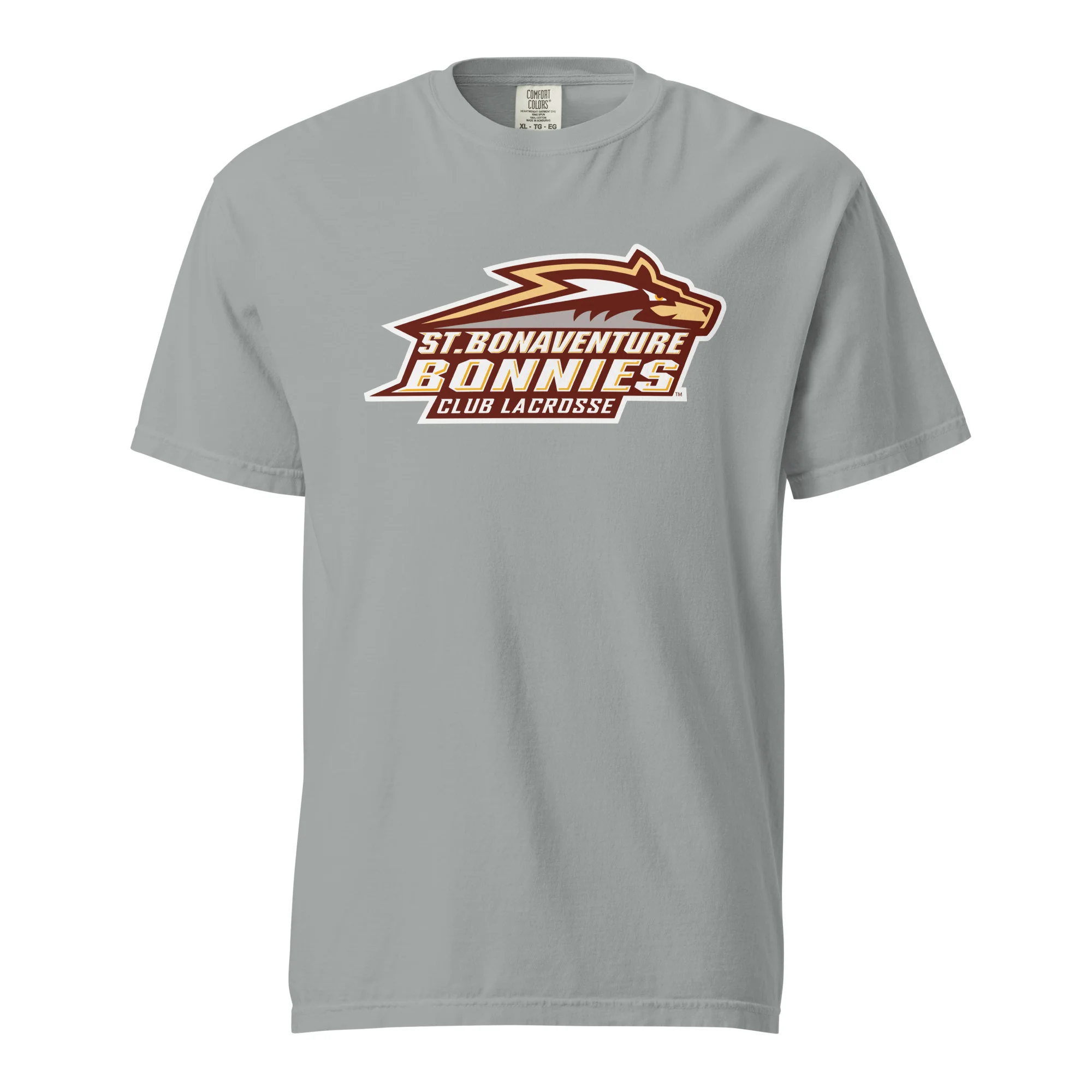 Bonnies Club Unisex garment-dyed t-shirt - Image 4