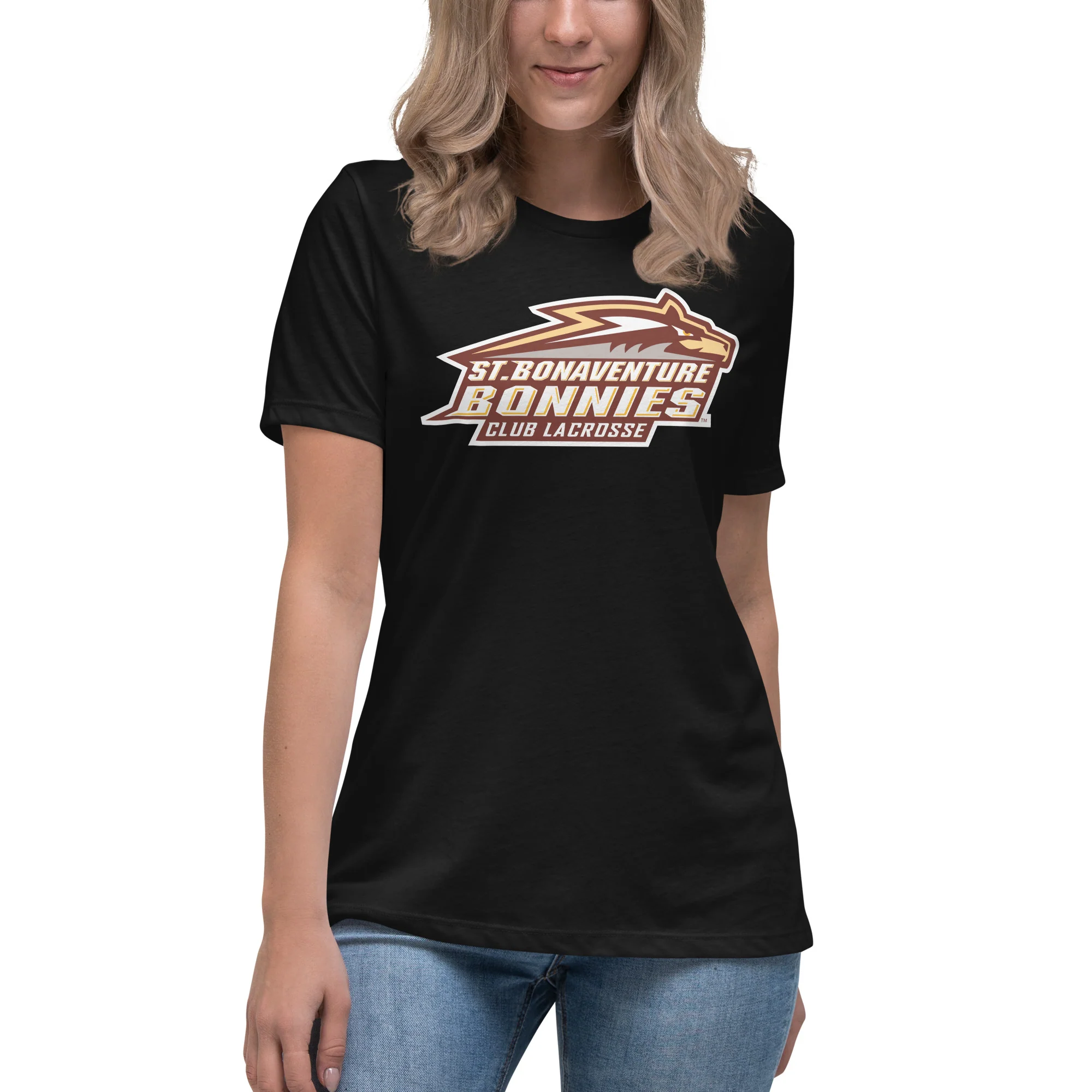 Bonnies Club Women's T-Shirt - Image 2