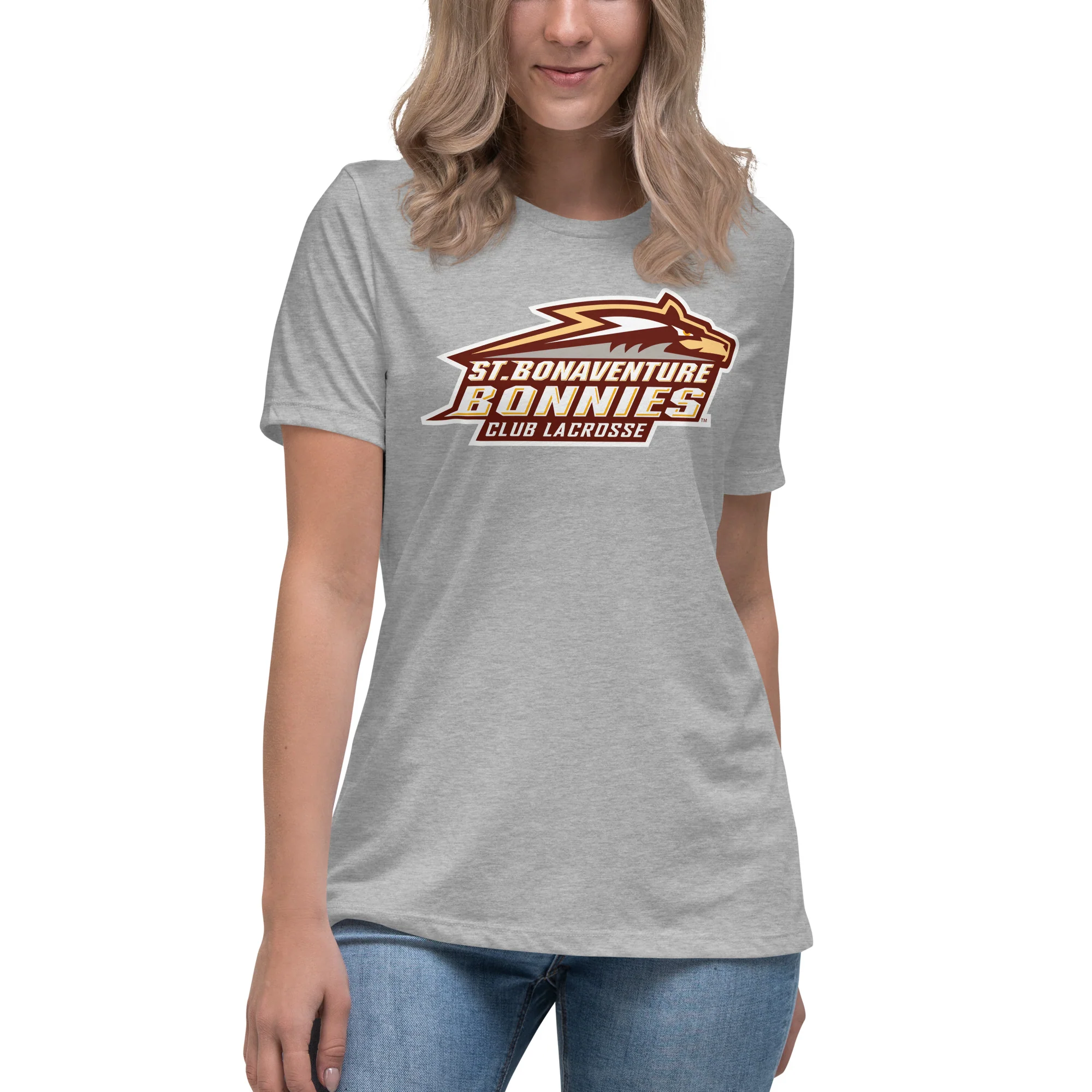 Bonnies Club Women's T-Shirt - Image 3