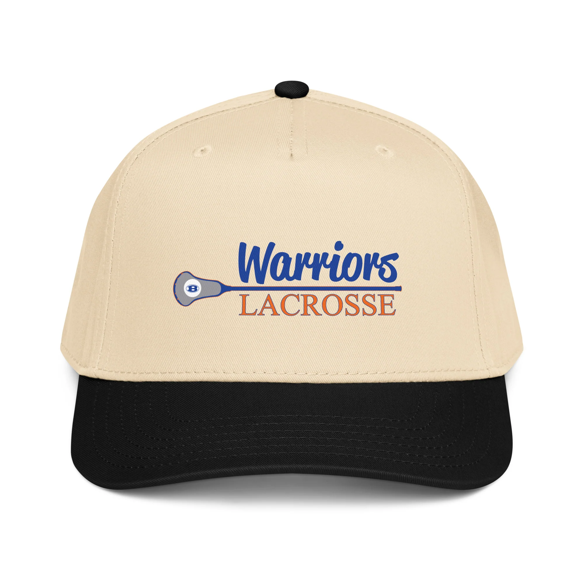 Boonsboro 5 panel cap