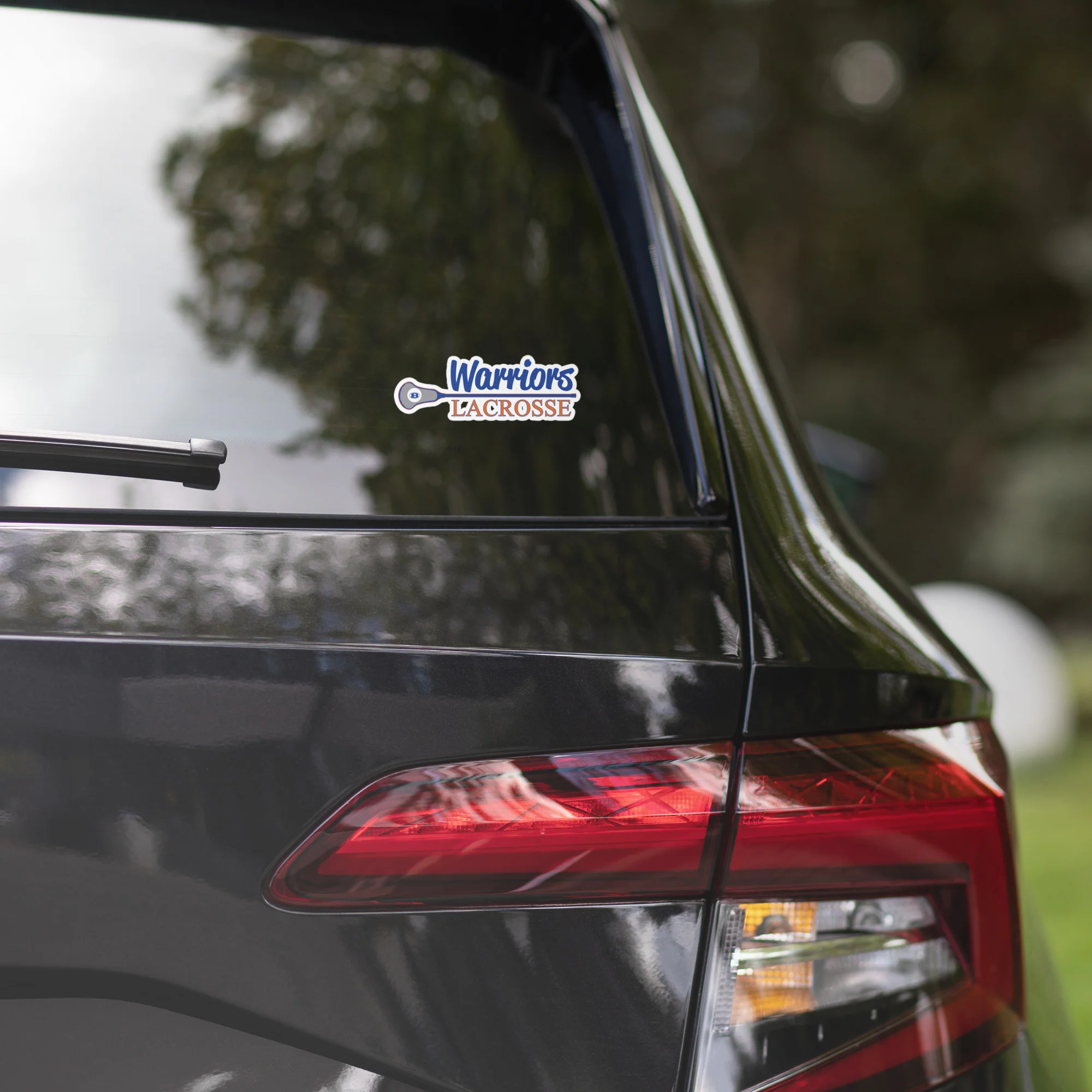 Boonsboro Bubble-free stickers - Image 3