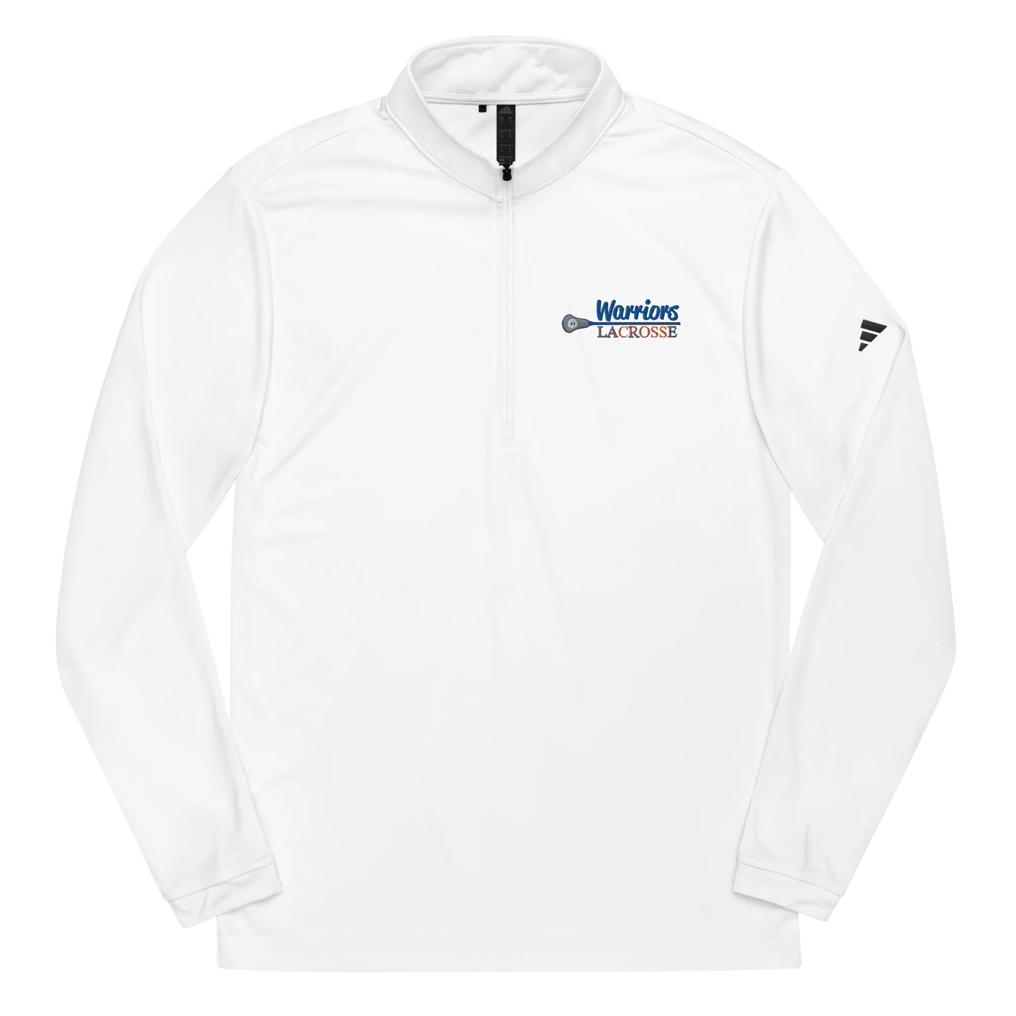 Boonsboro Quarter zip pullover