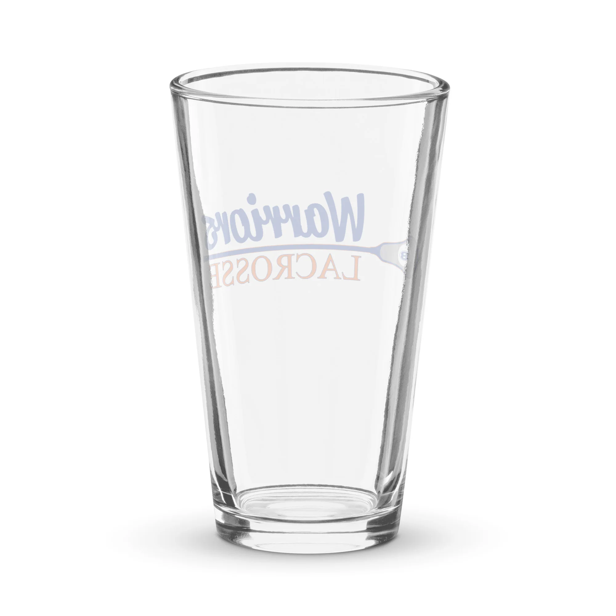 Boonsboro Shaker pint glass - Image 2
