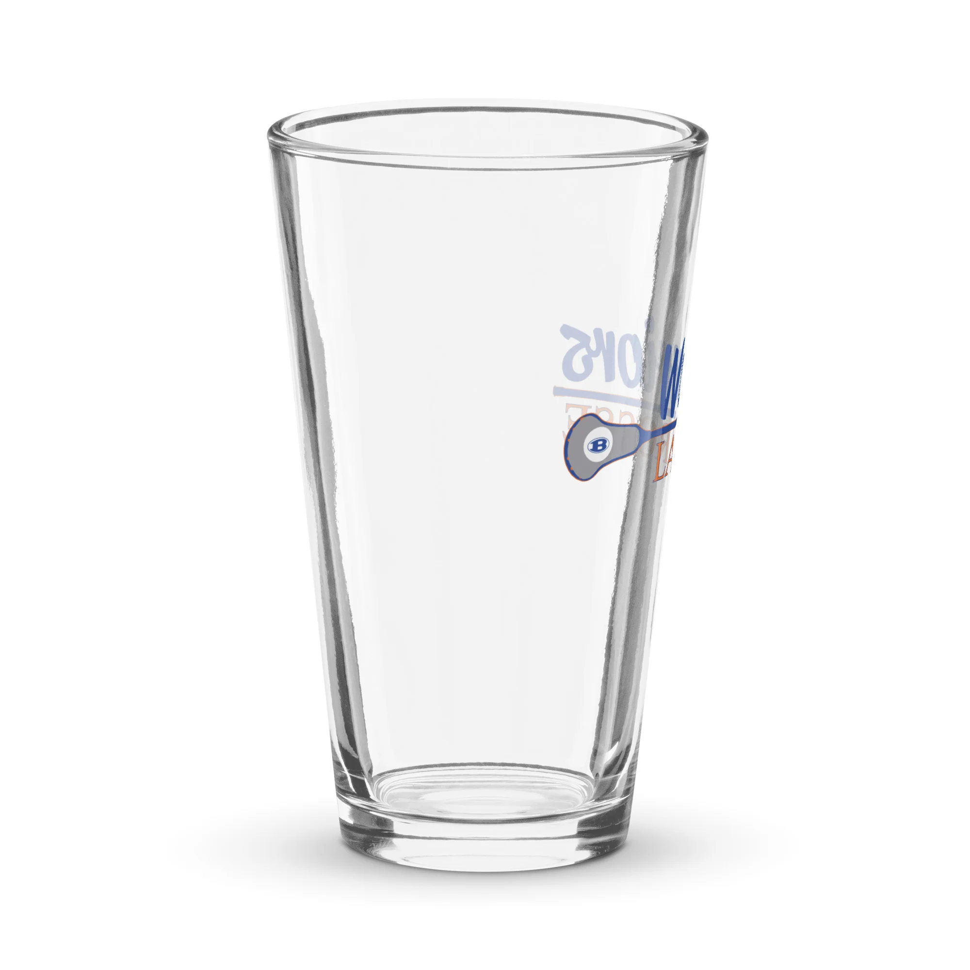 Boonsboro Shaker pint glass - Image 3
