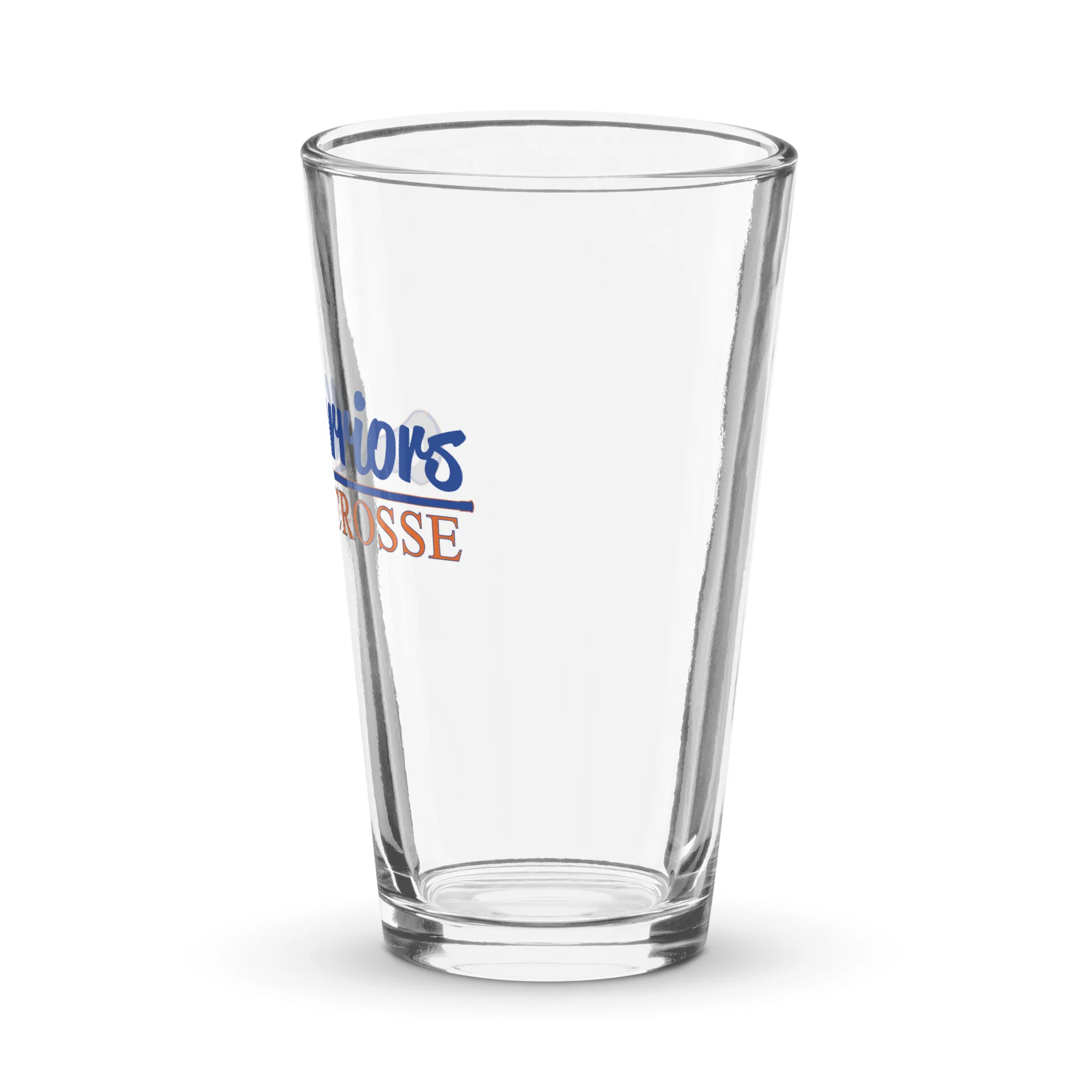 Boonsboro Shaker pint glass - Image 4