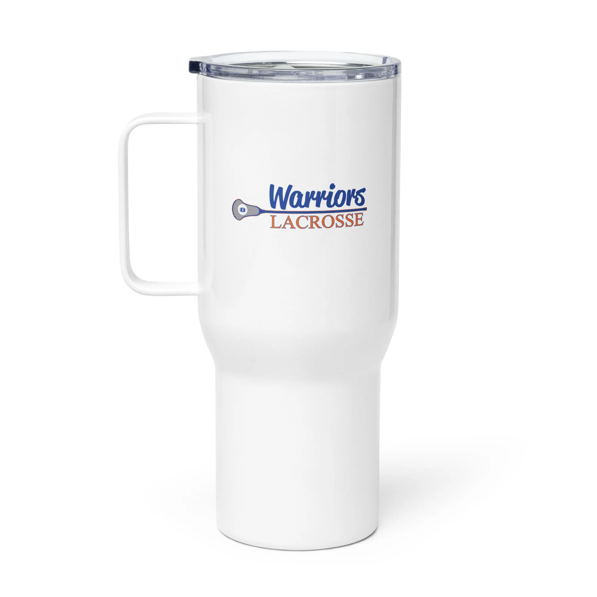 Boonsboro Travel mug with a handle - Image 3