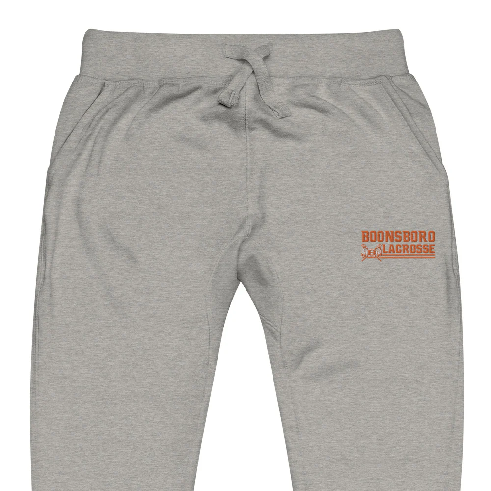 Boonsboro Unisex fleece sweatpants - Image 3