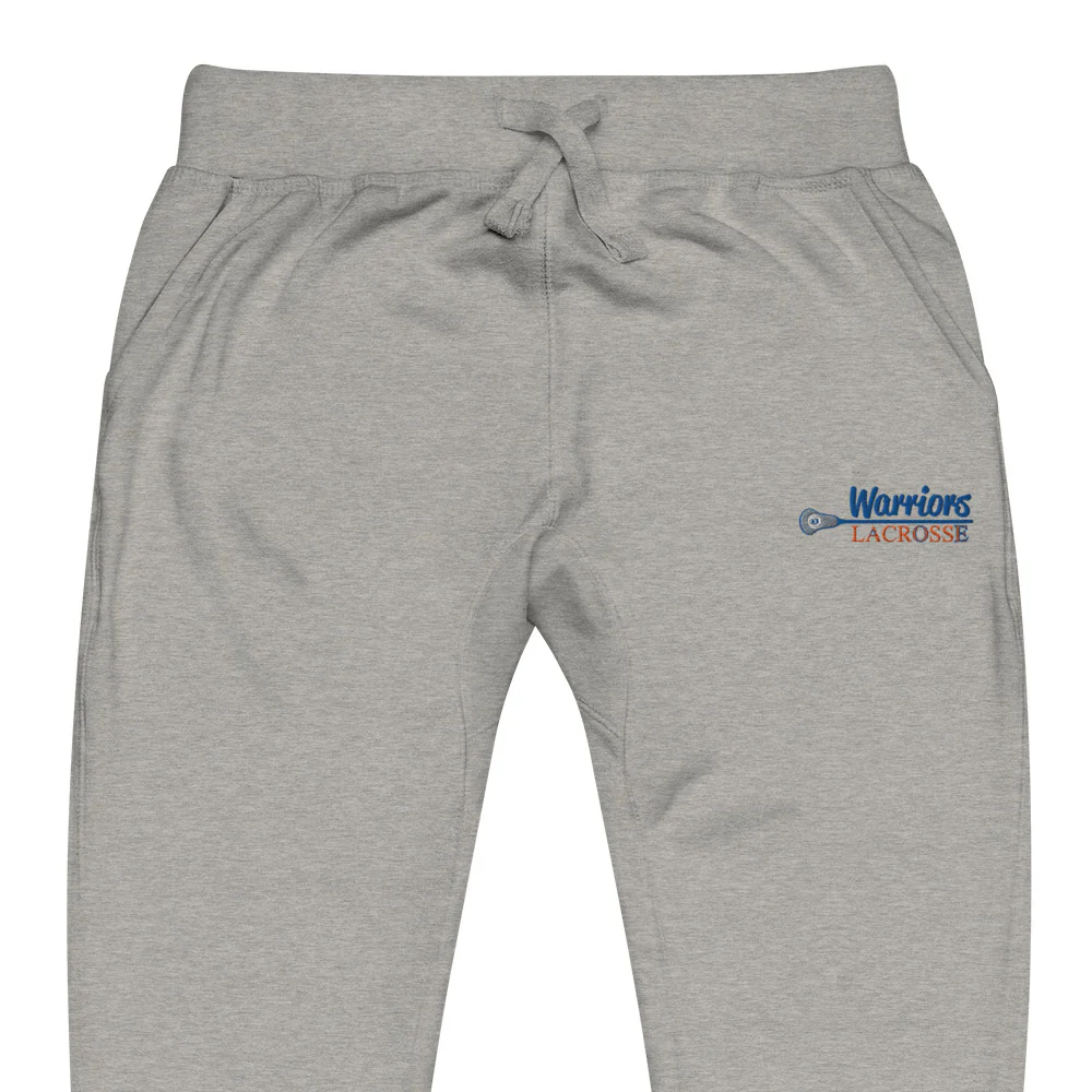 Boonsboro Unisex fleece sweatpants - Image 4