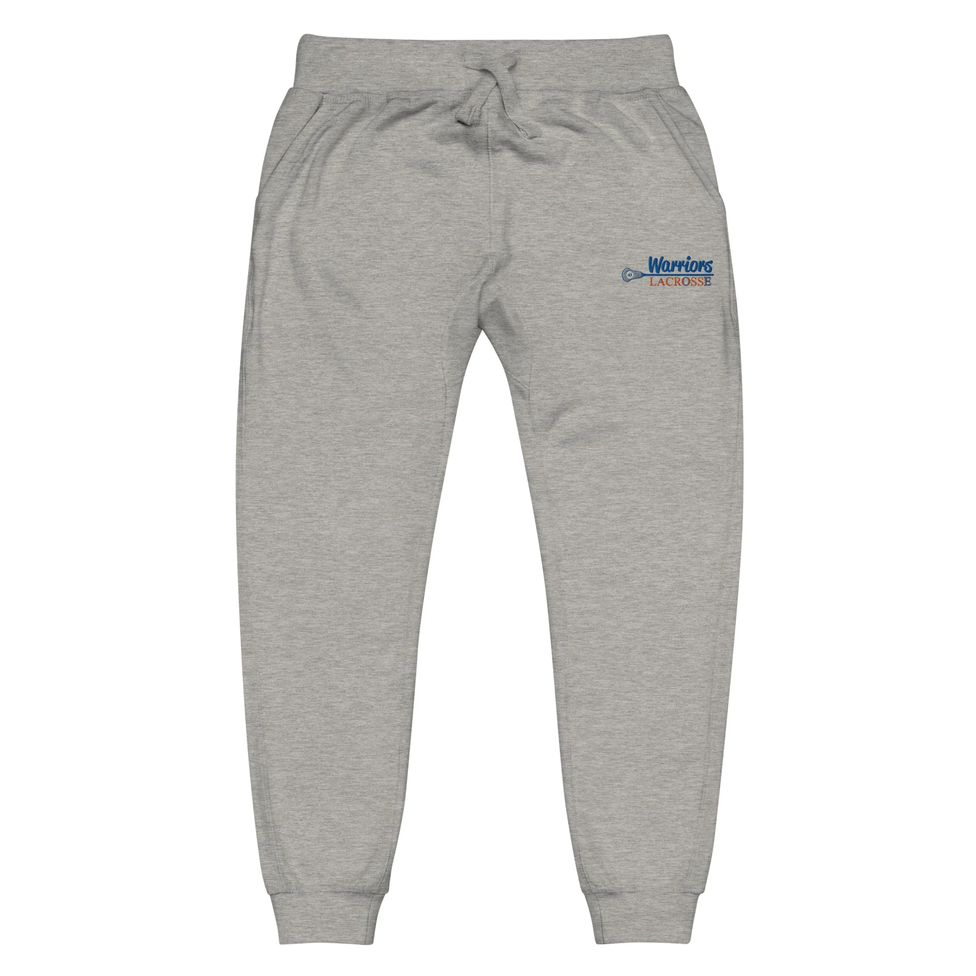 Boonsboro Unisex fleece sweatpants - Image 5