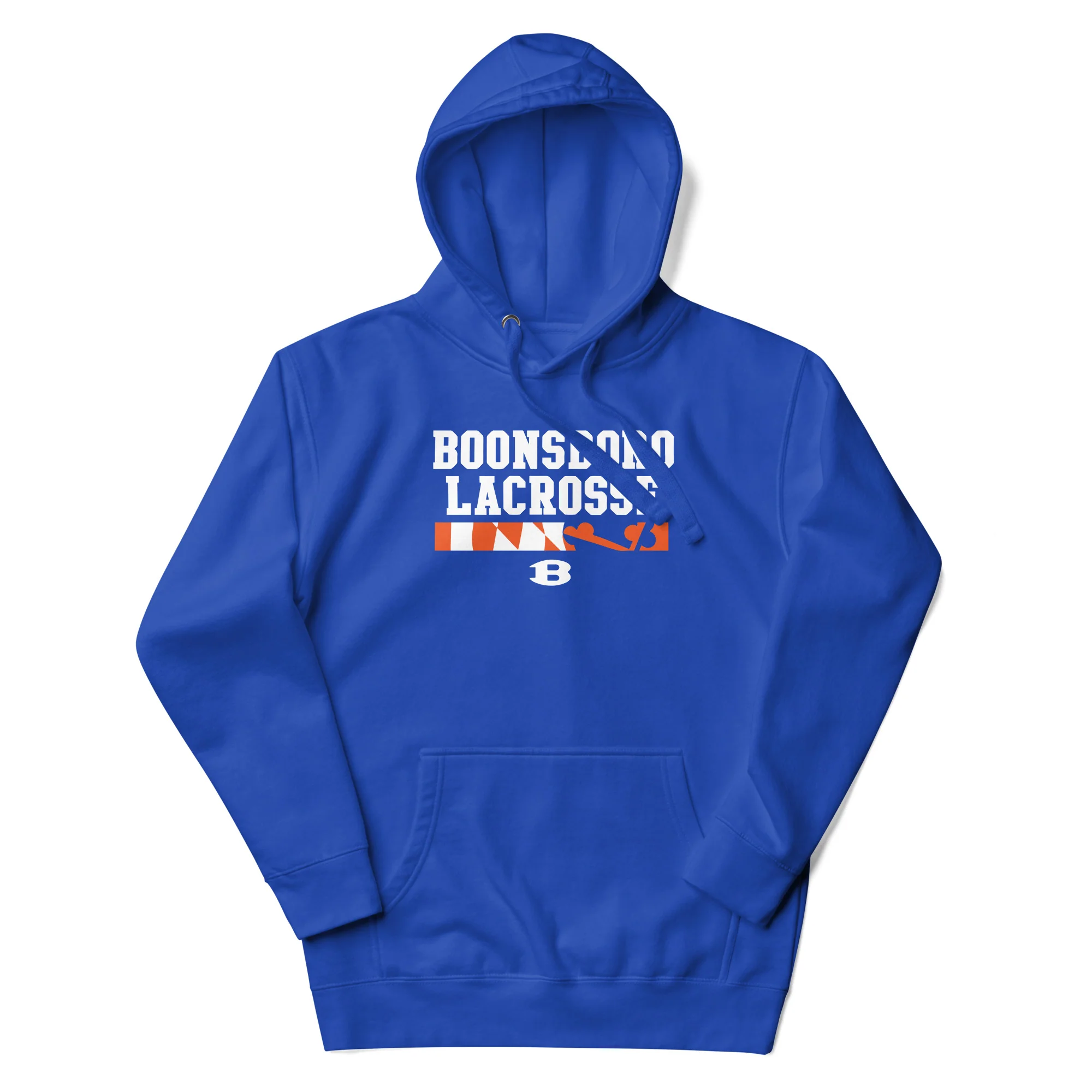Boonsboro Unisex Hoodie