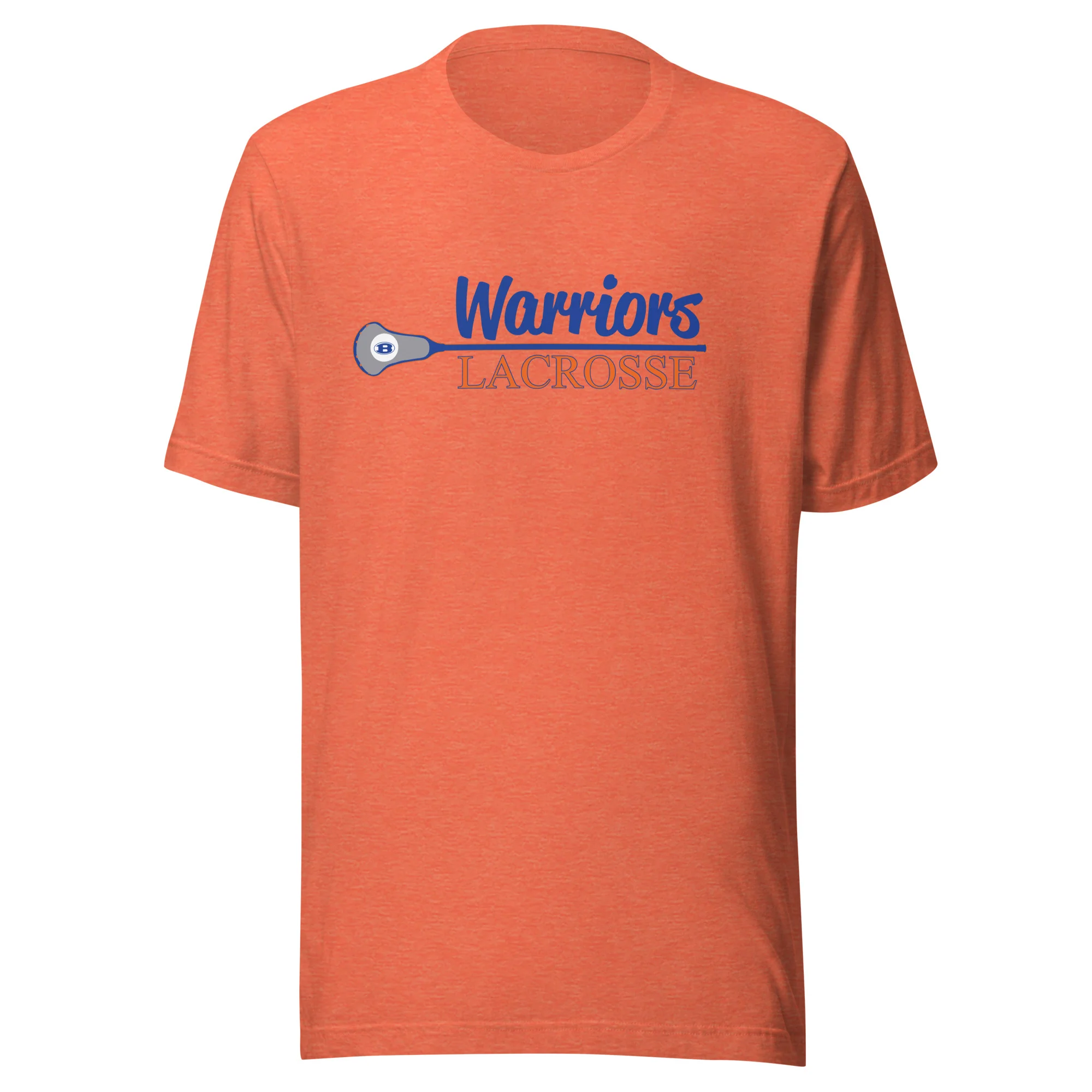 Boonsboro Unisex t-shirt