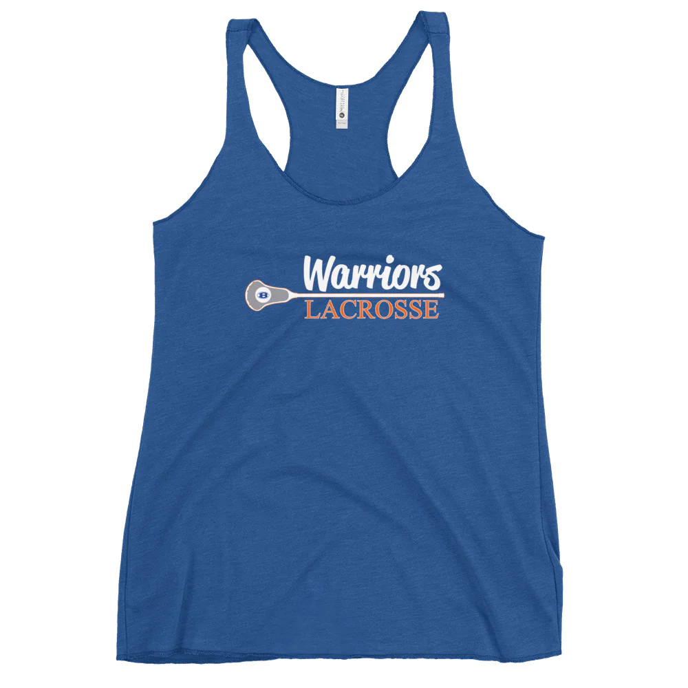 Boonsboro Women's Racerback Tank - Image 3