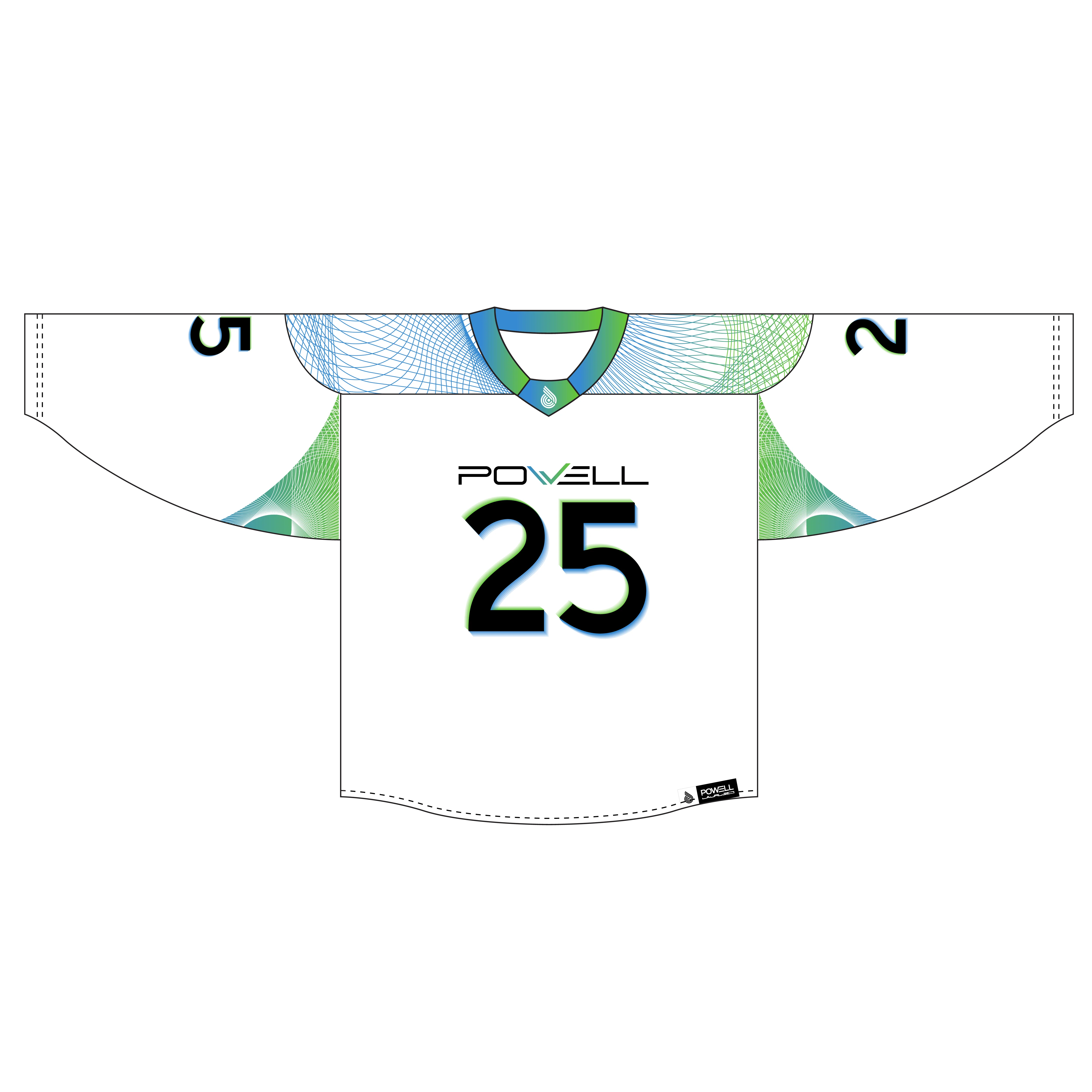Box Jersey