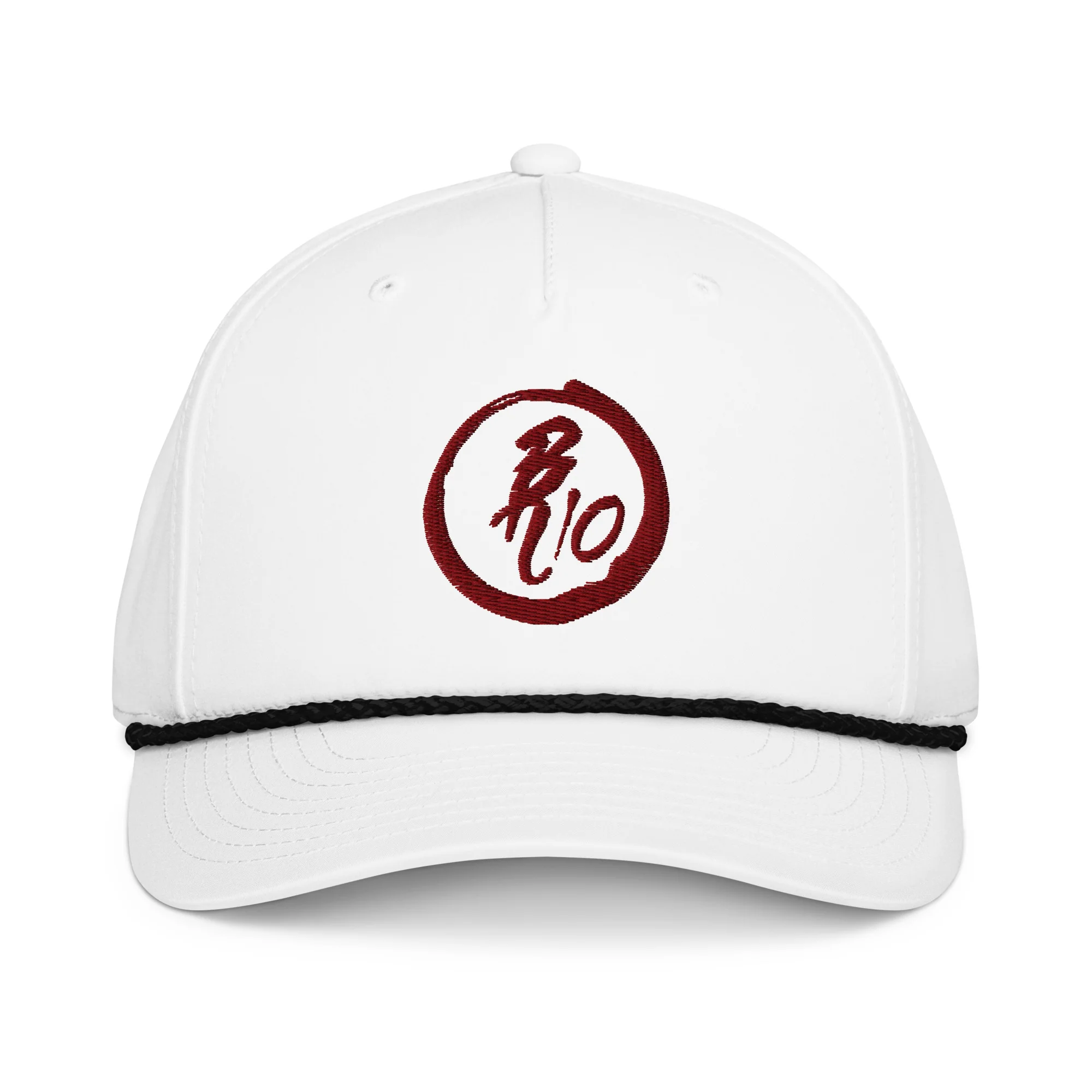 BR 10 Classic rope cap