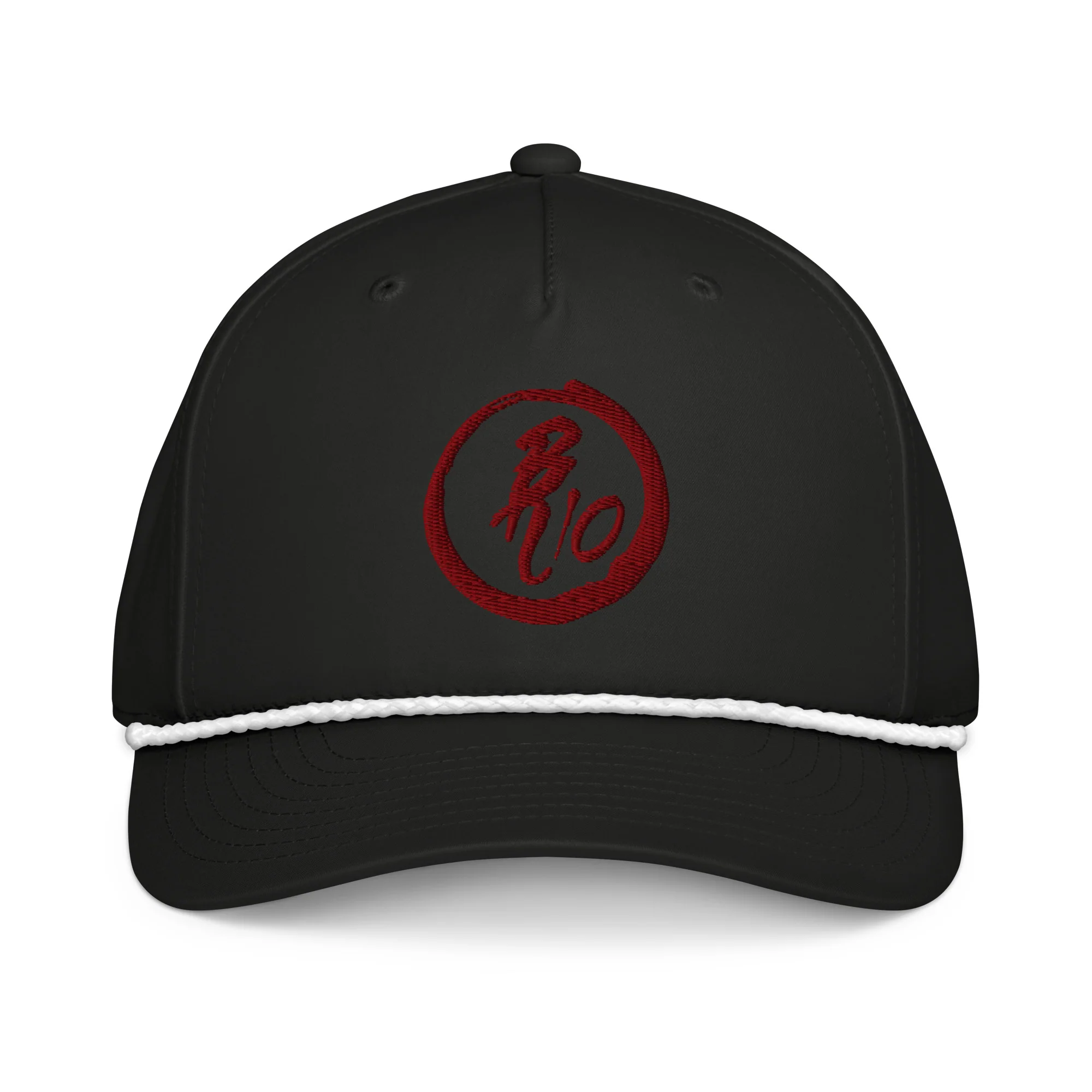 BR 10 Classic rope cap - Image 2
