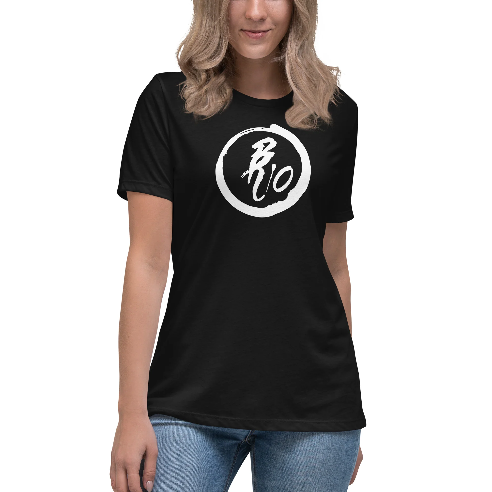 BR 10 Women's T-Shirt - Image 2