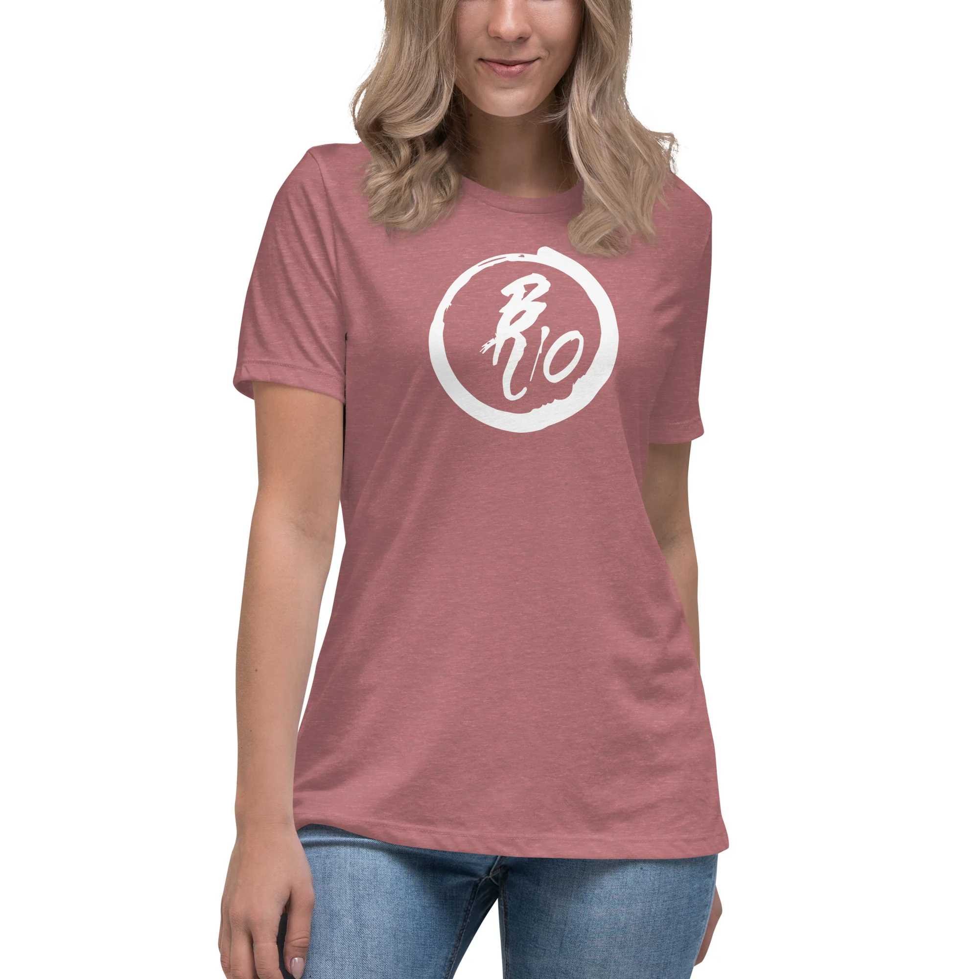 BR 10 Women's T-Shirt - Image 3