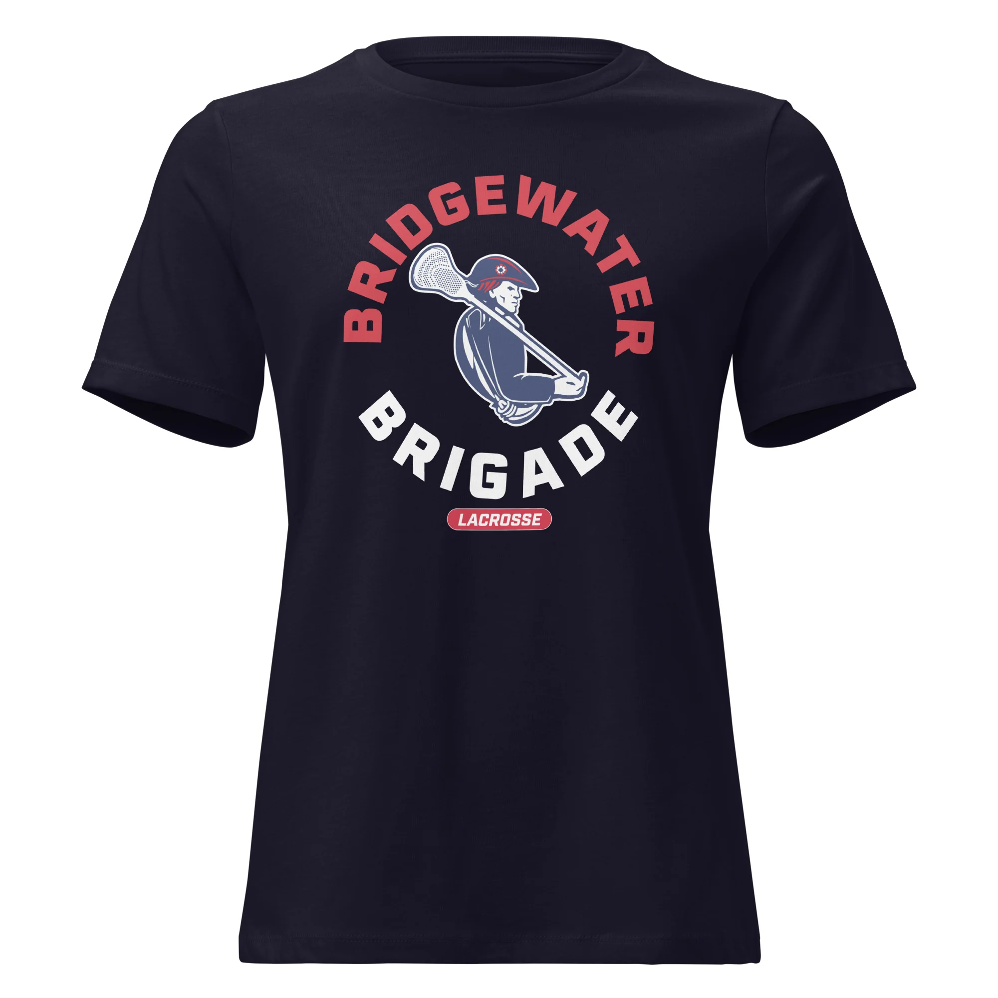 Bridgewater Circle Women's T-Shirt