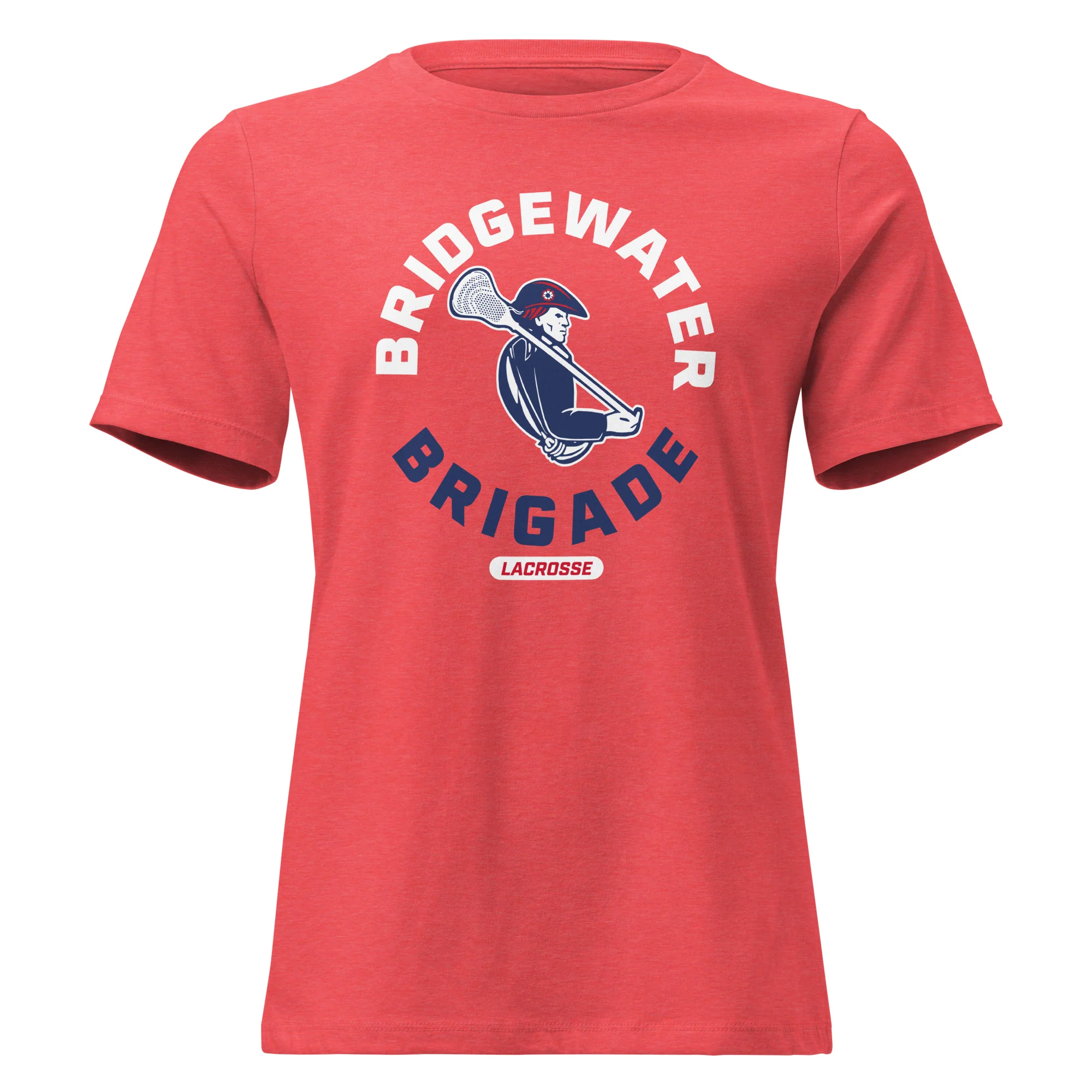 Bridgewater Circle Women's T-Shirt - Image 2