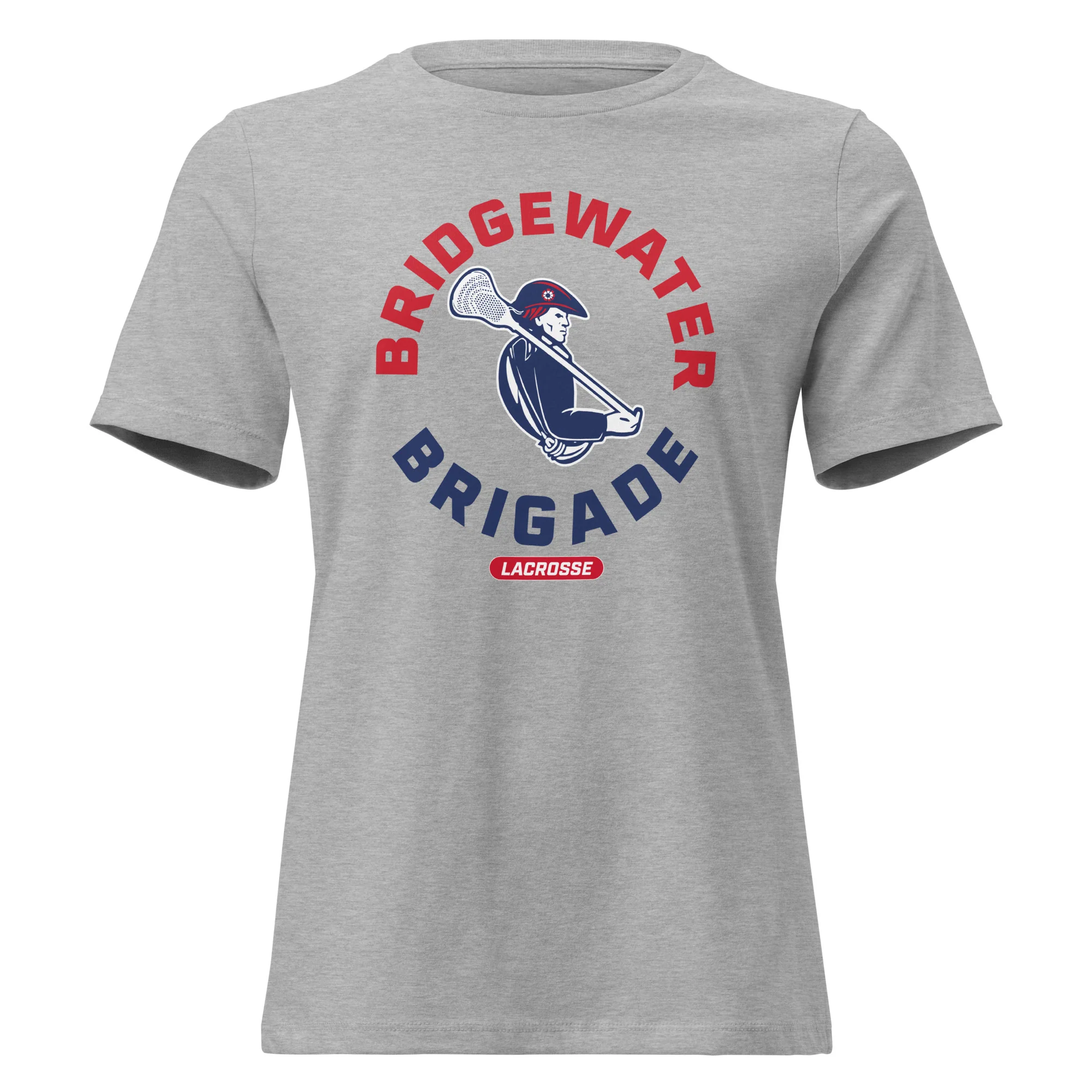 Bridgewater Circle Women's T-Shirt - Image 3