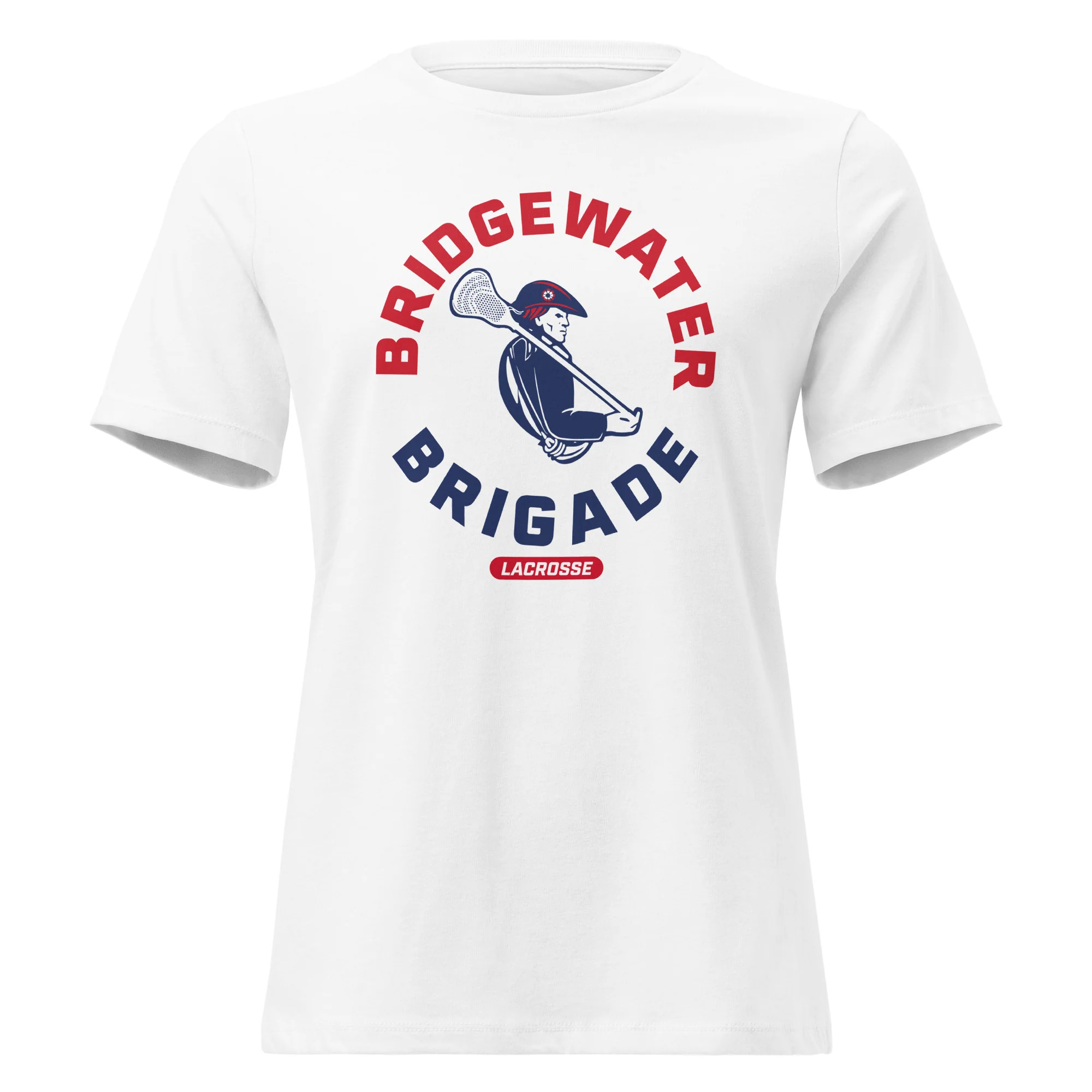 Bridgewater Circle Women's T-Shirt - Image 4