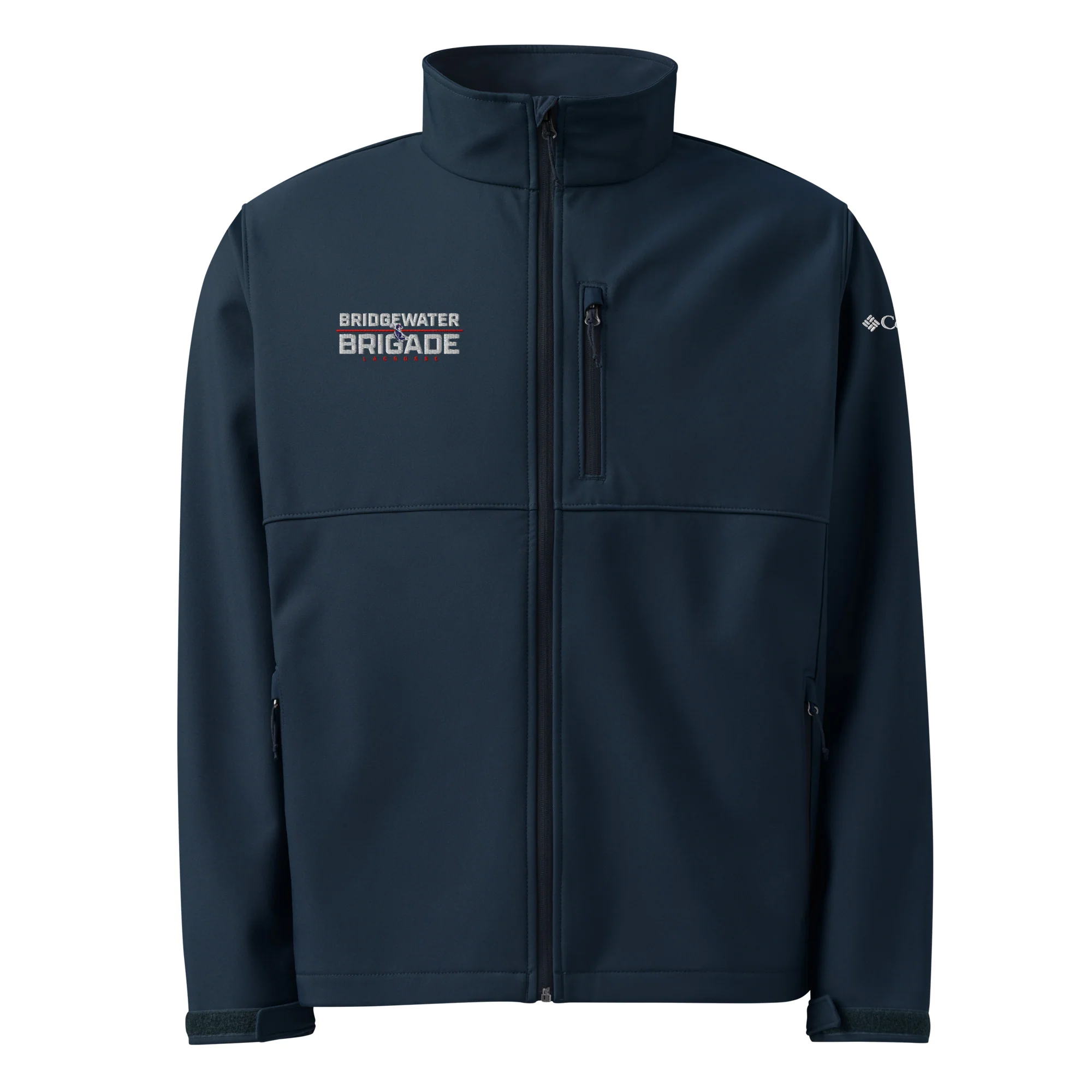 Bridgewater Columbia Soft Shell Jacket
