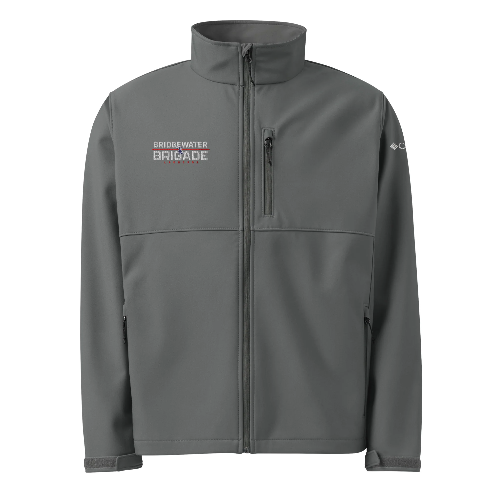 Bridgewater Columbia Soft Shell Jacket - Image 2