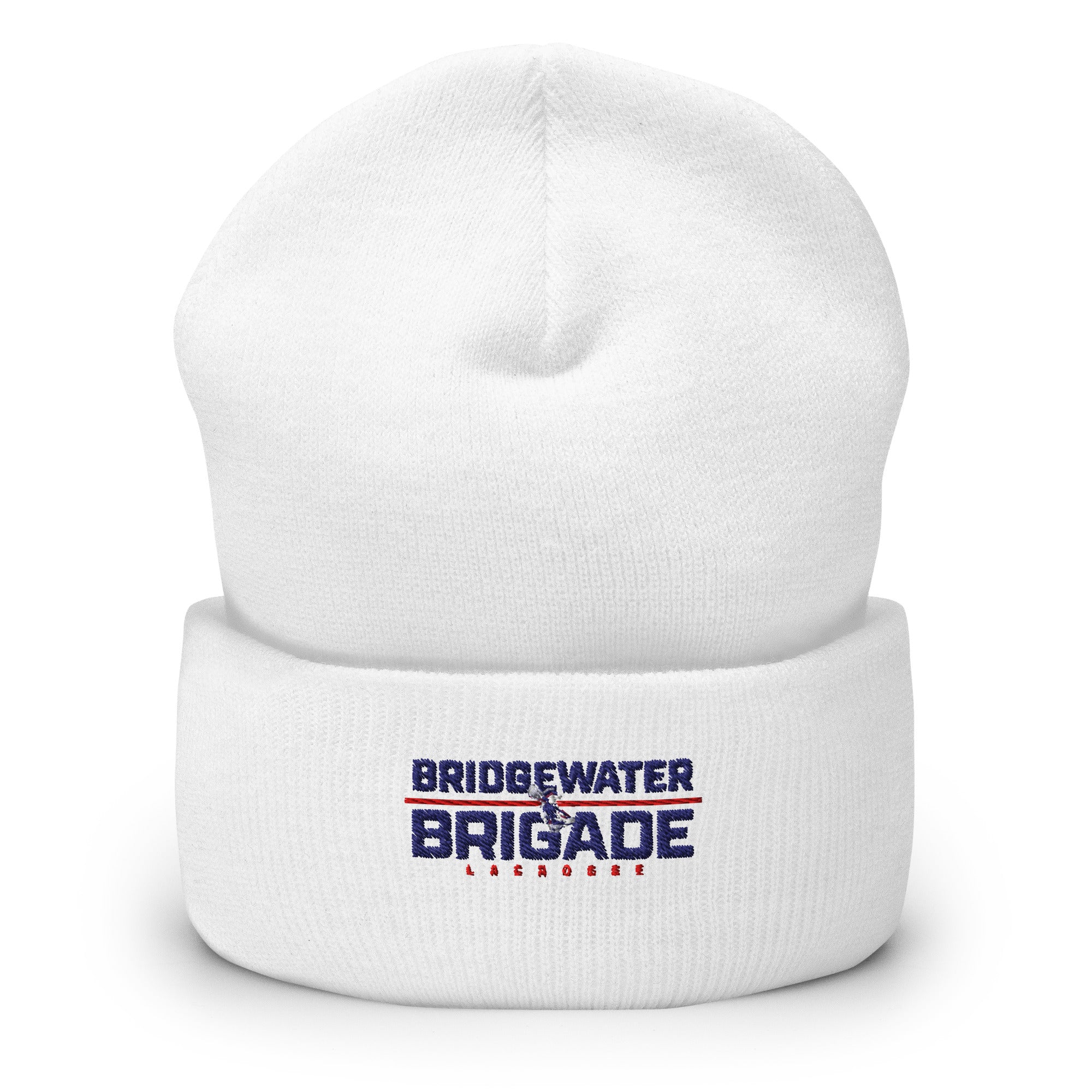Bridgewater Cuffed Beanie - Image 3