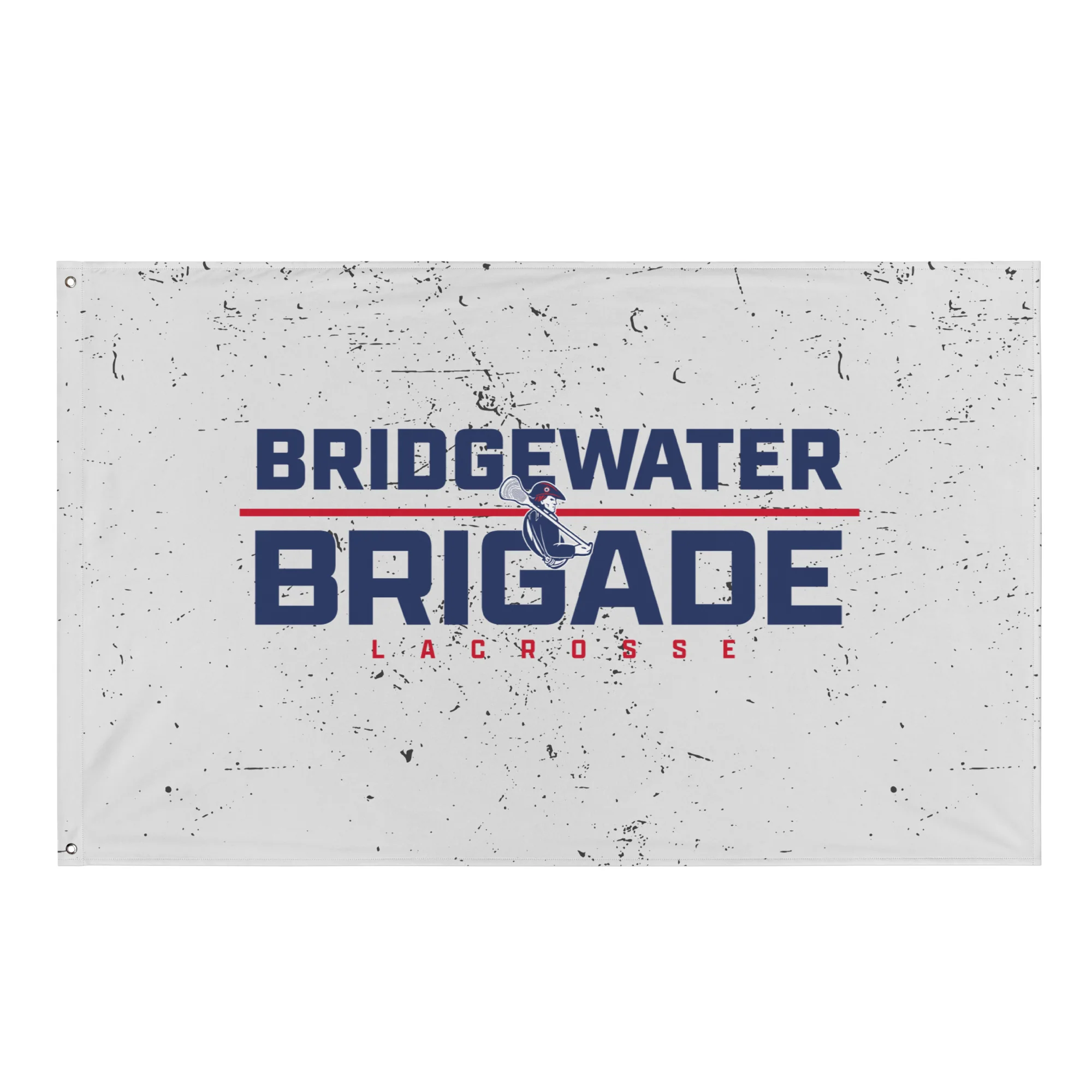 Bridgewater Flag
