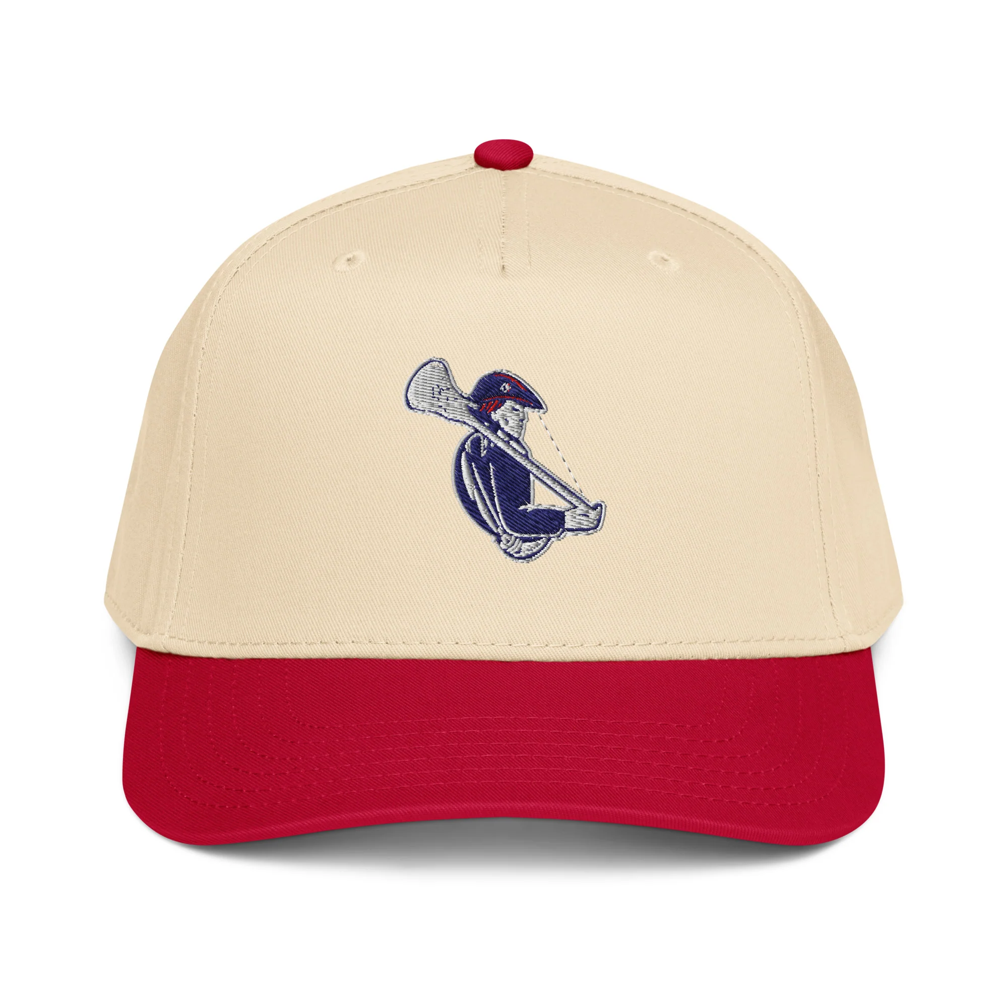 Bridgewater Minuteman 5 Panel Cap