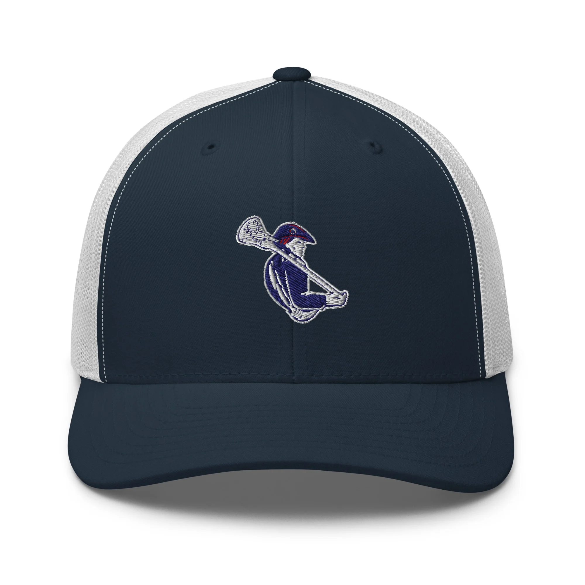 Bridgewater Minuteman Retro Trucker