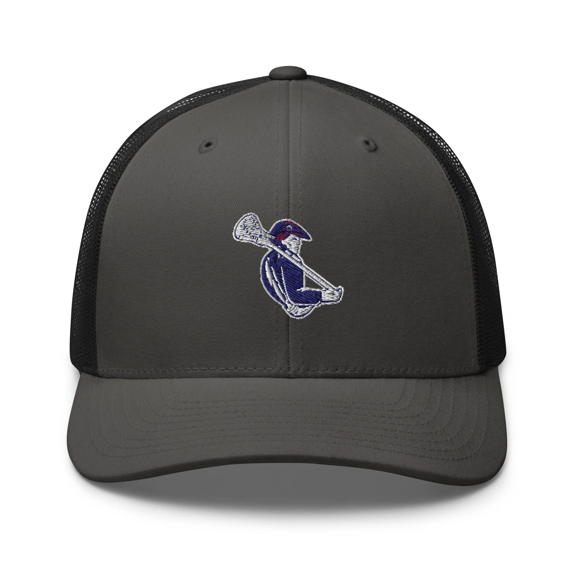 Bridgewater Minuteman Retro Trucker - Image 2