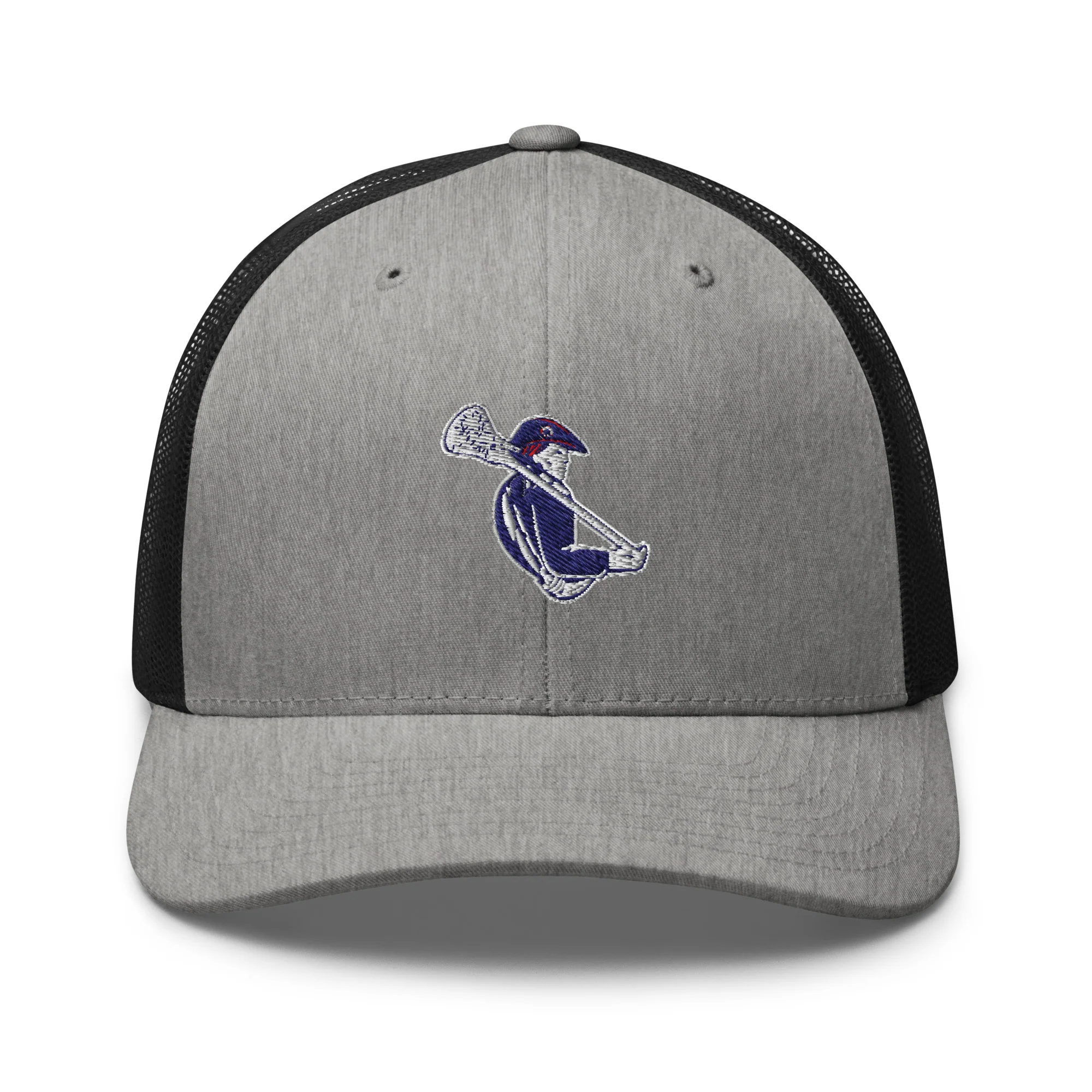 Bridgewater Minuteman Retro Trucker - Image 3